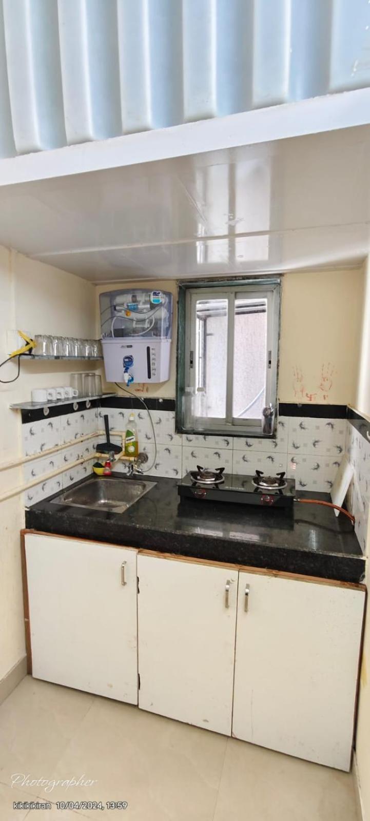 Apartment 1br In Lower Parel