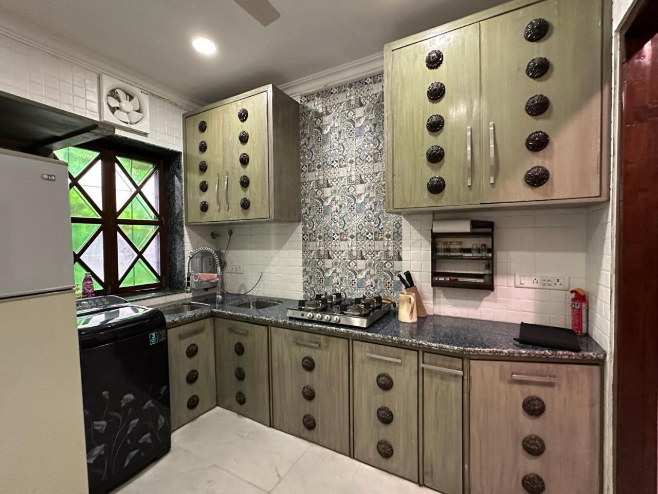 Apartment Shamrock Mumbai