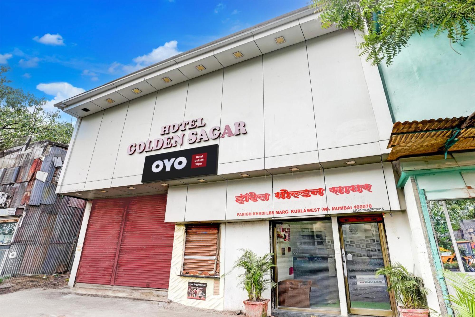 Golden Sagar - Kurla