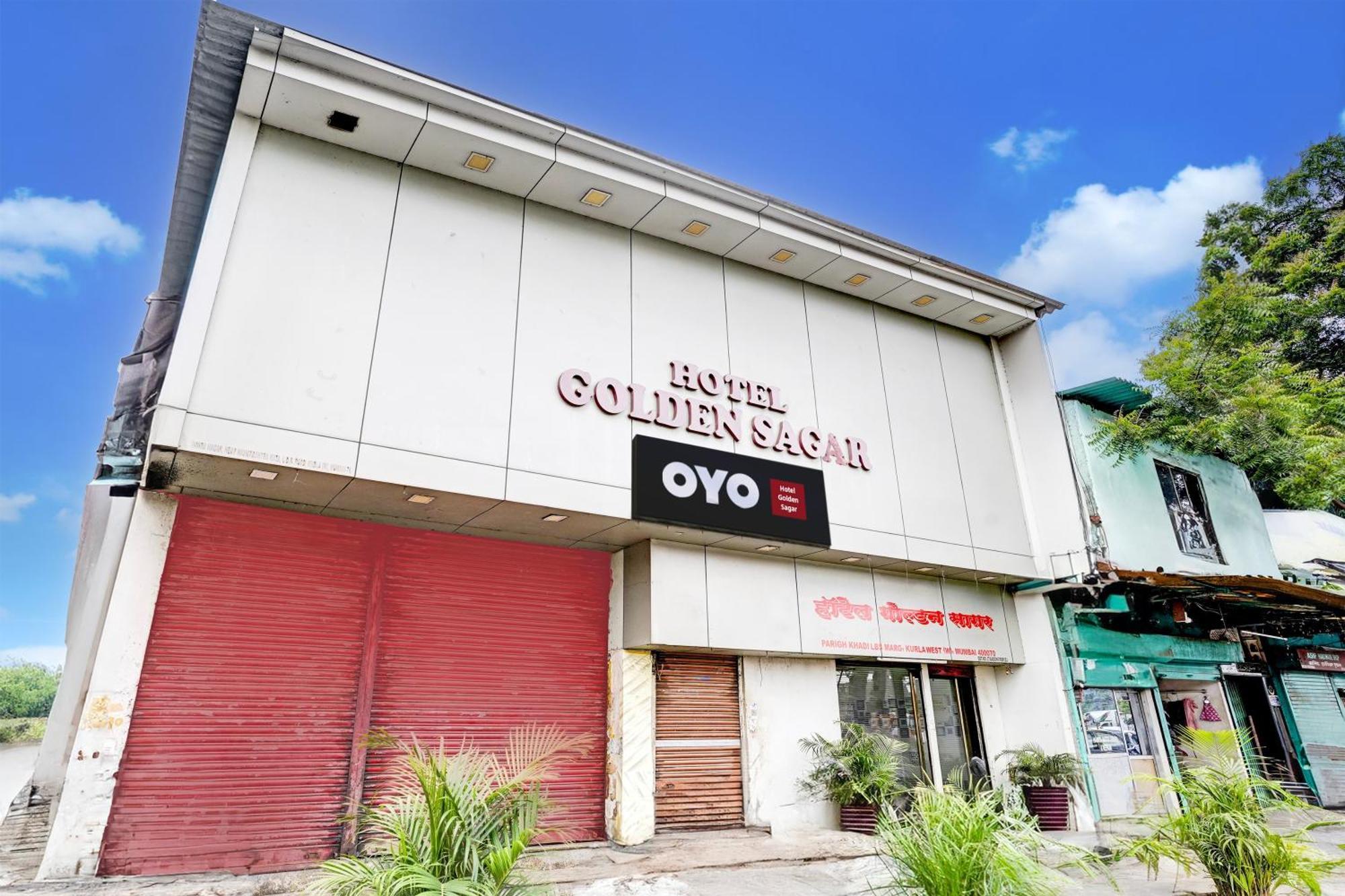 Golden Sagar - Kurla Mumbai