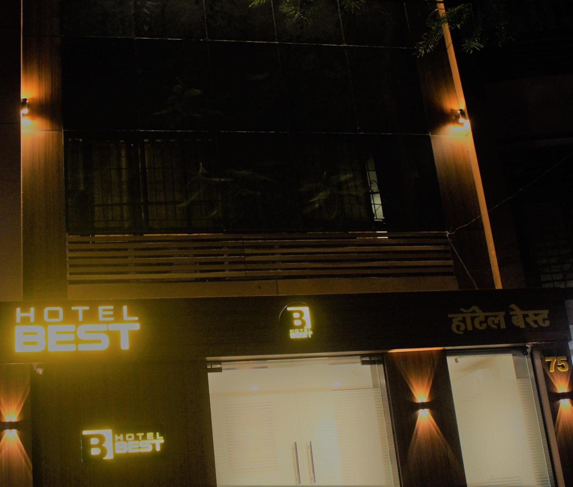 Best Hotel 3* Mumbai