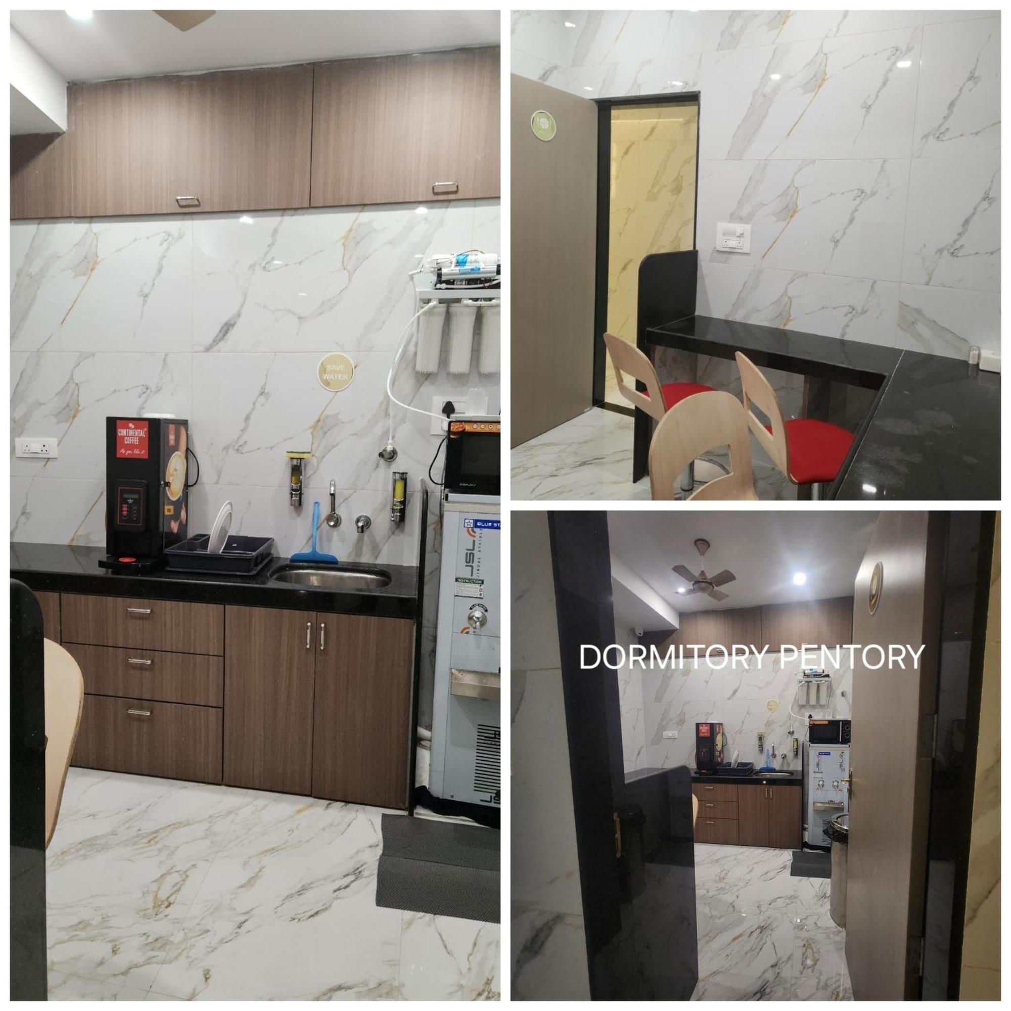 Albergue Elliott Mumbai