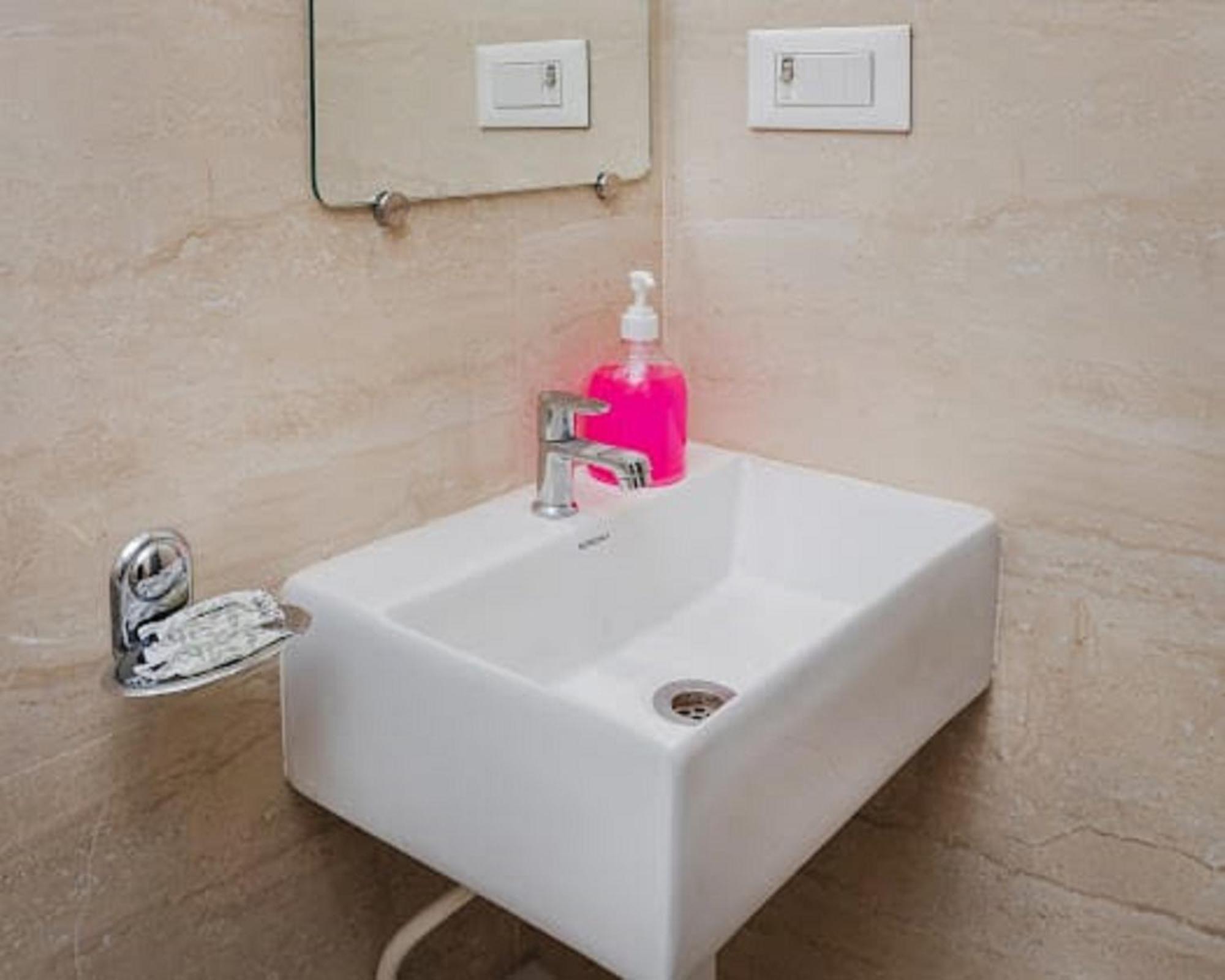 Apartment Golden Sands Aslpha *