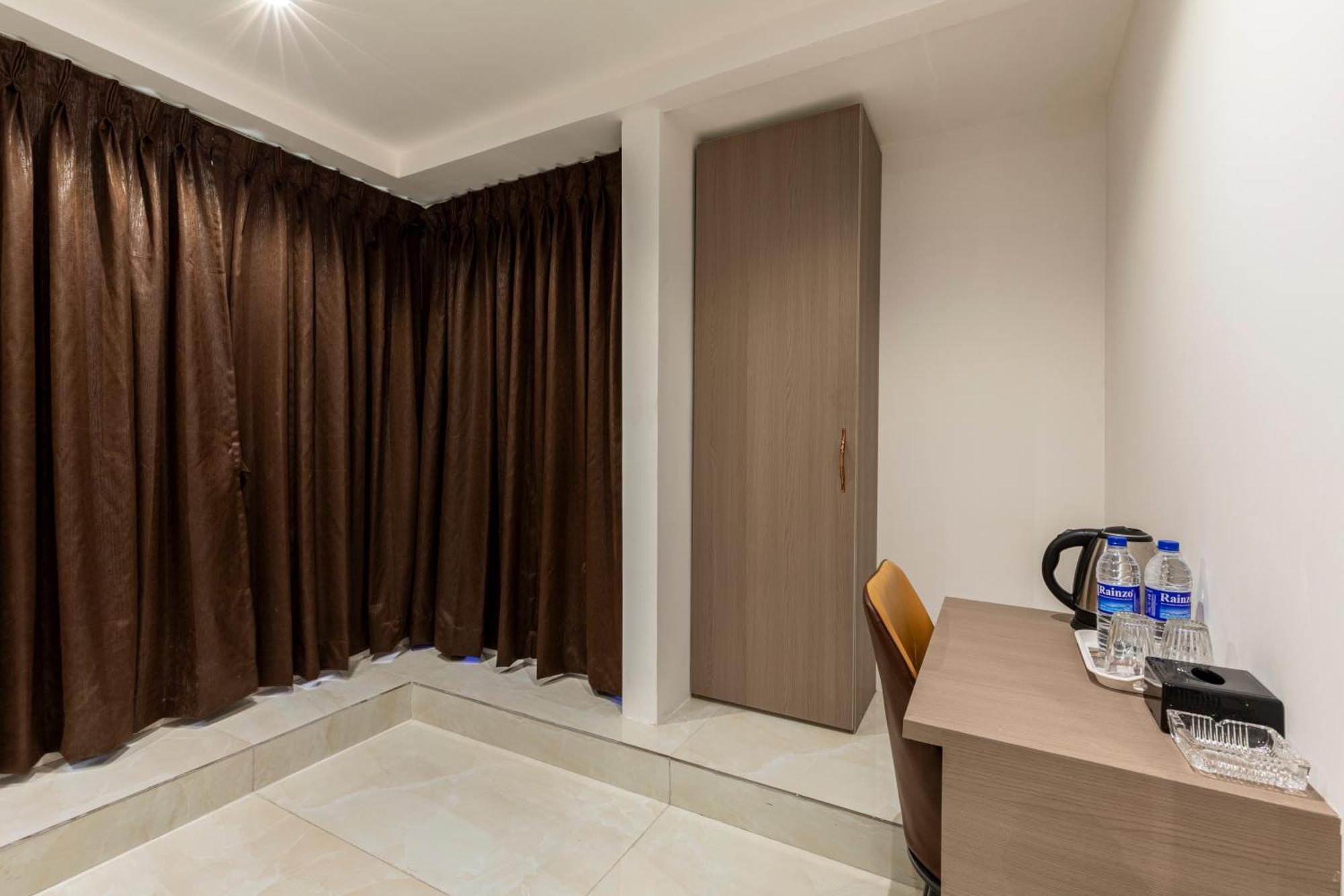 Metromax Andheri 3* Mumbai