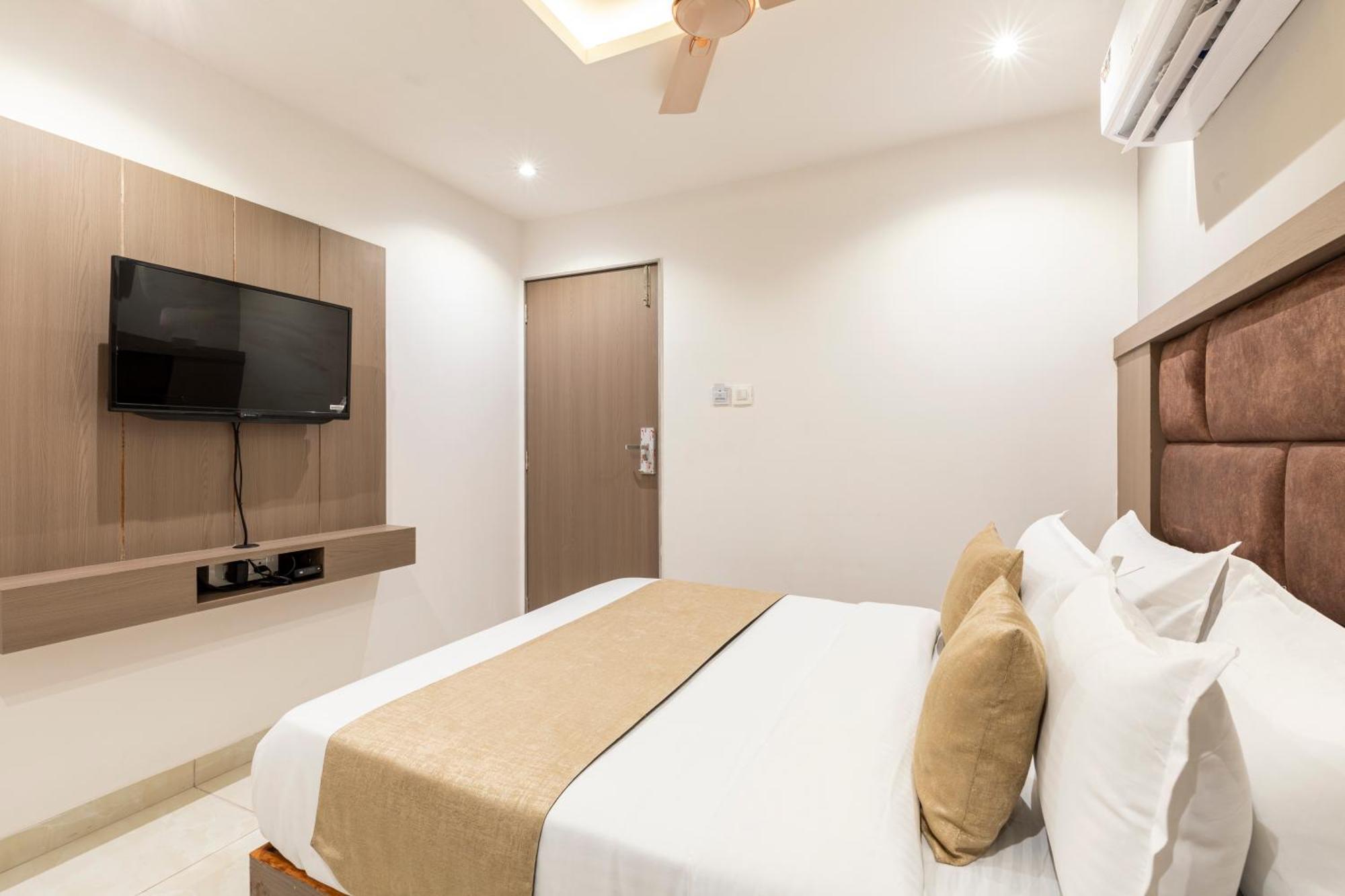 Metromax Andheri Hotel Mumbai