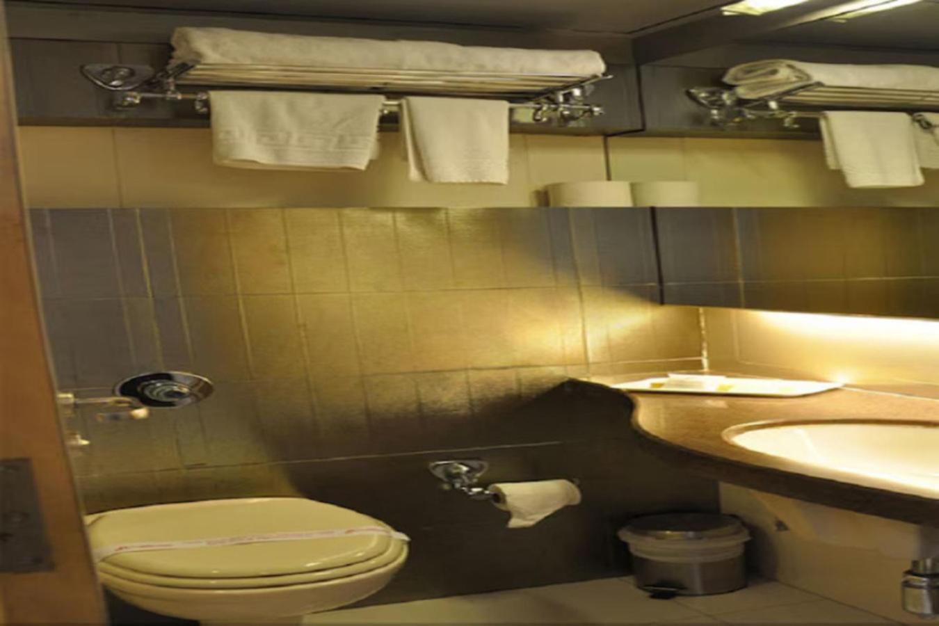 The Oriental Residency Hotel Mumbai