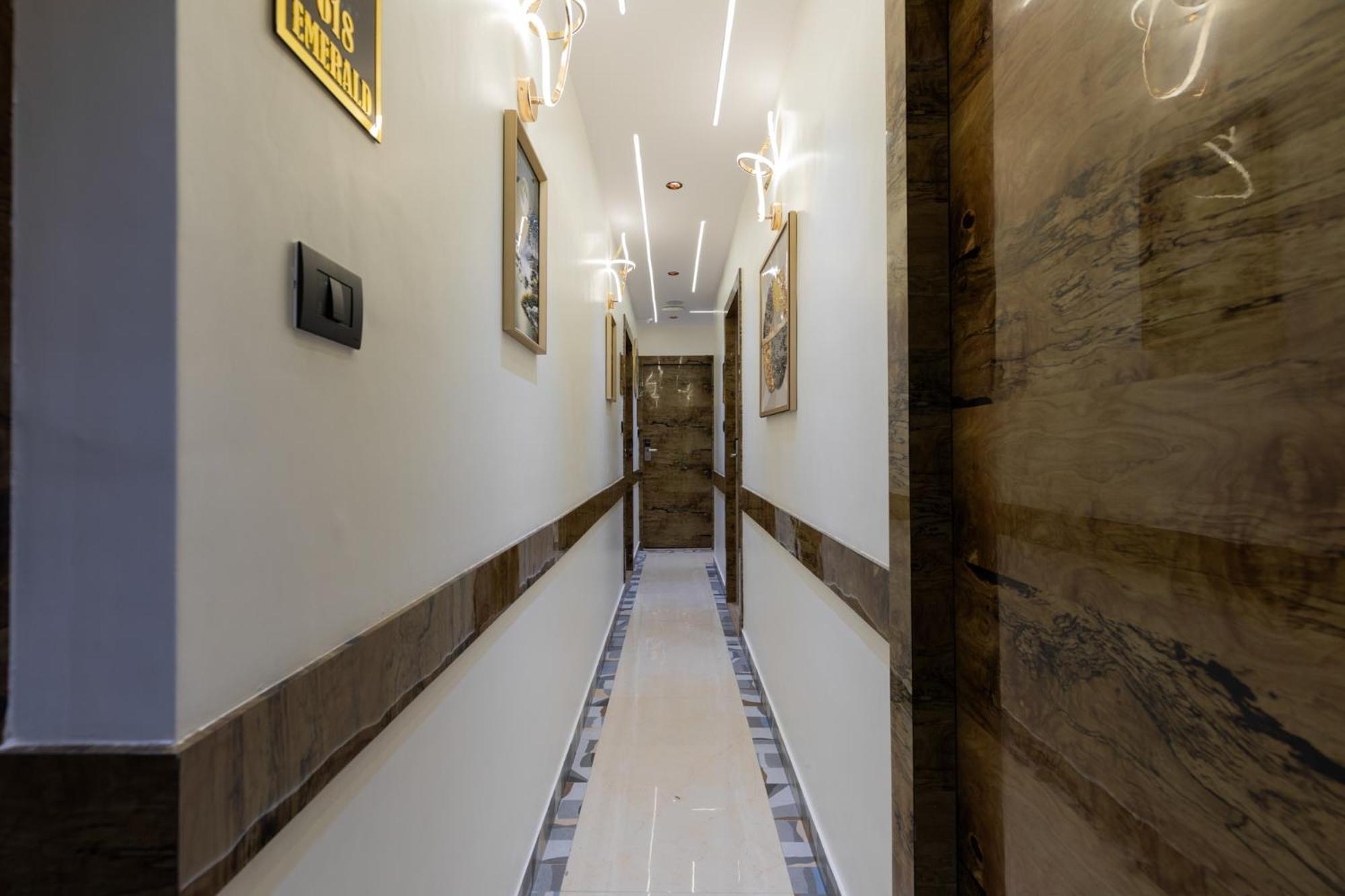 Larmont Luxury Mumbai