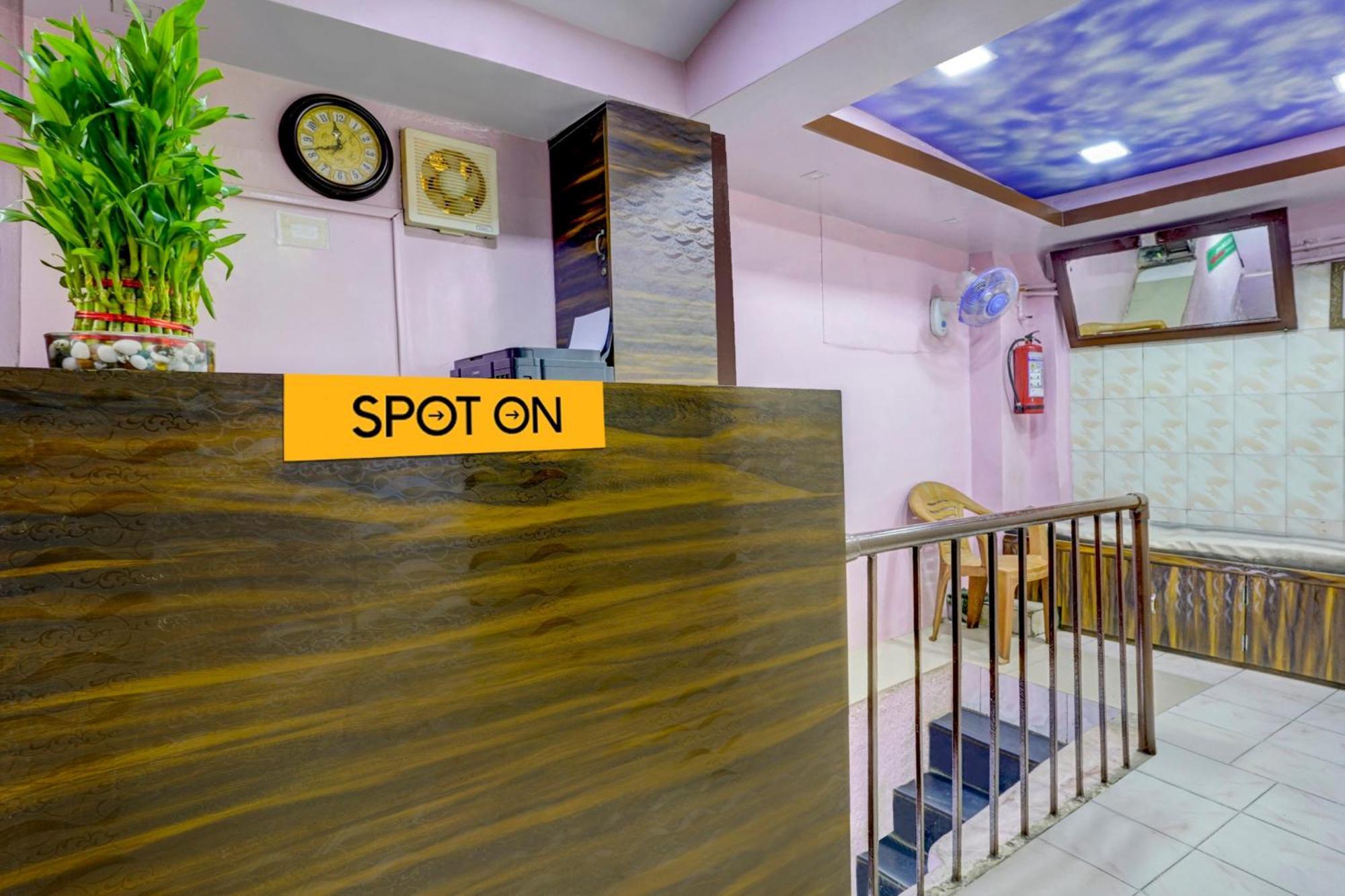 Hotel O Gulzar 3* Bombaim