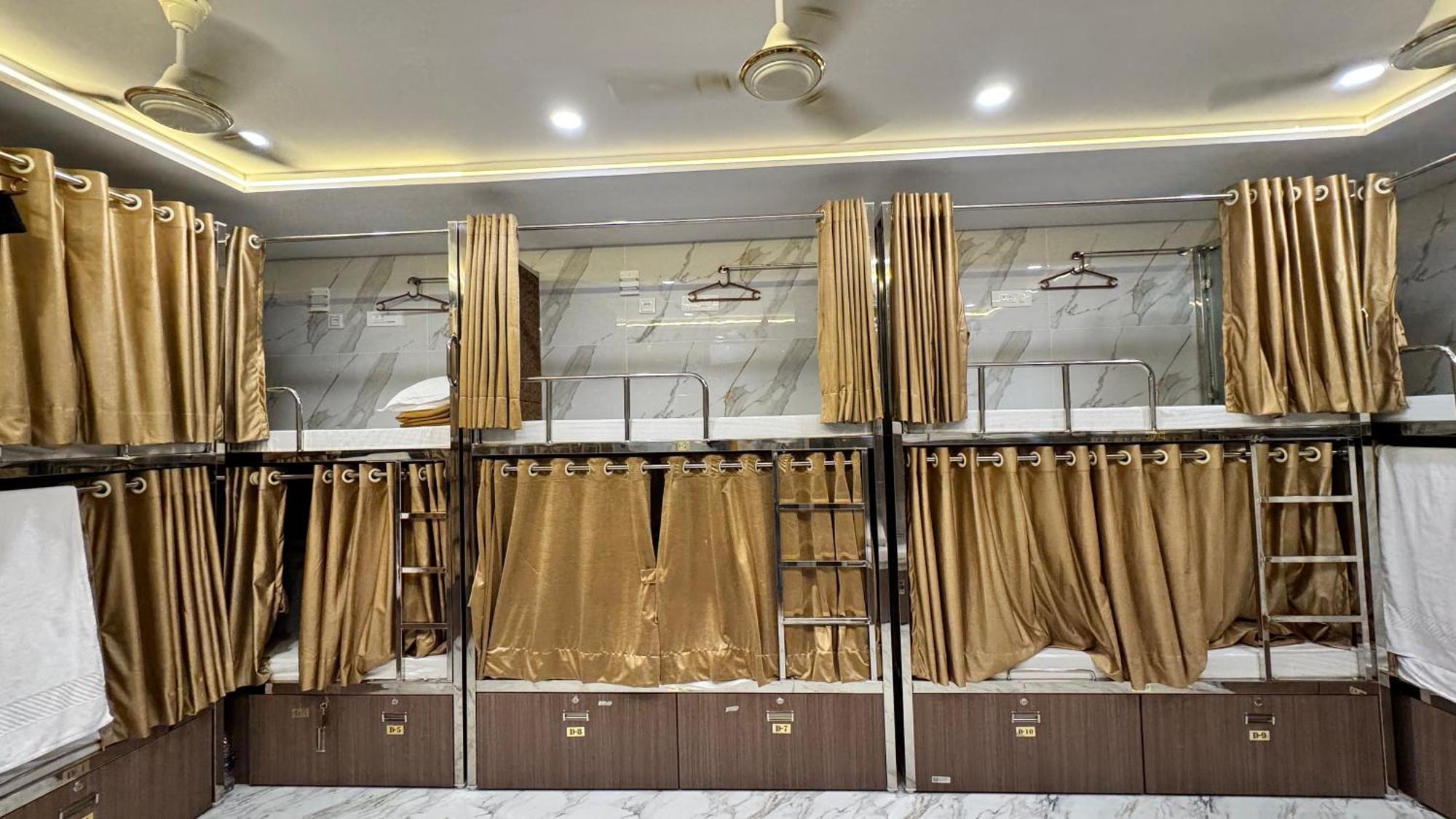 Albergue Elliott Mumbai