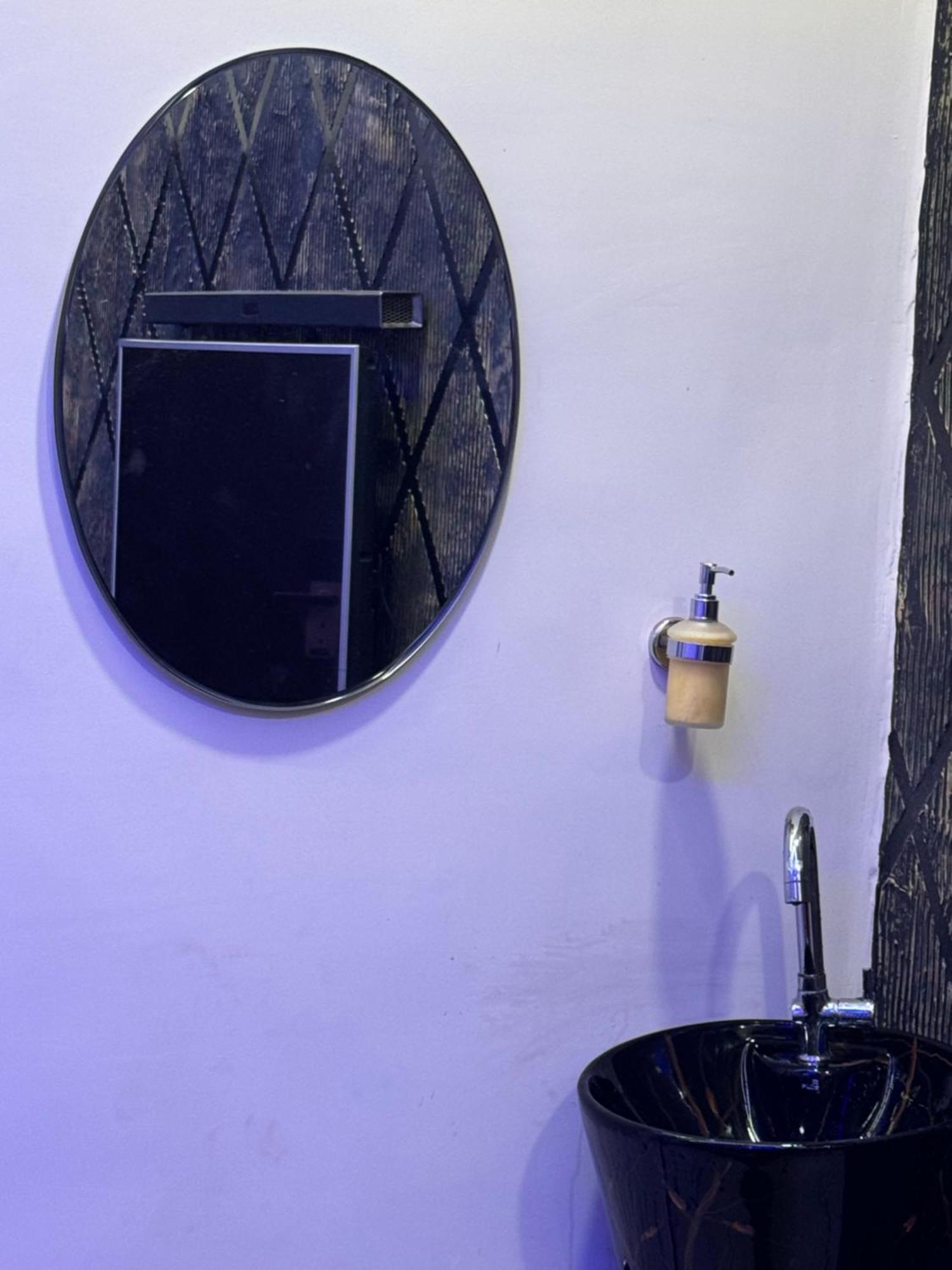 Budget In Kalina Near Bkc Homestay