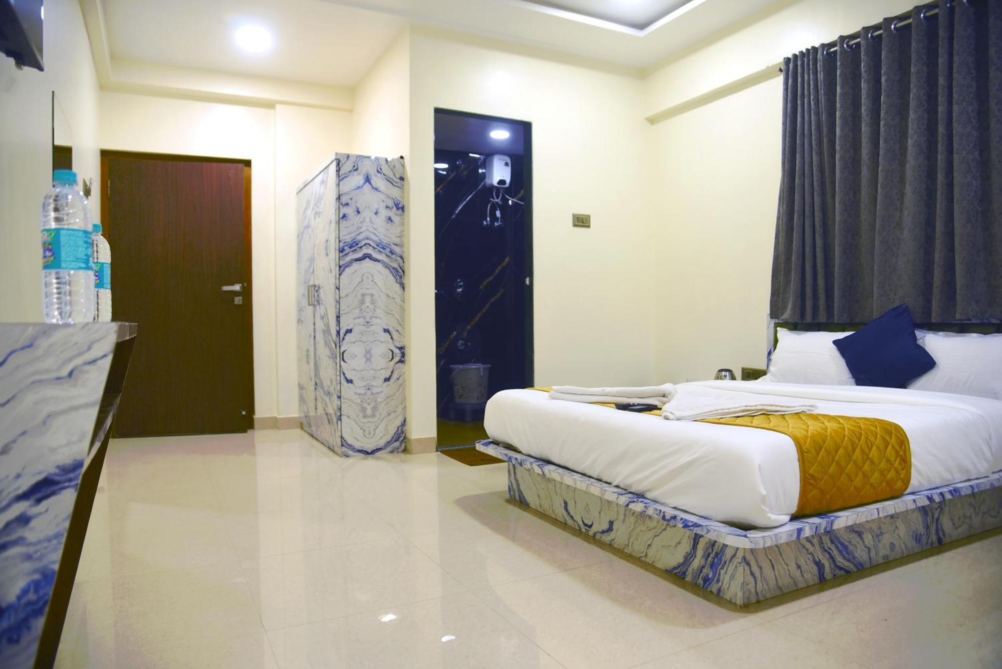 Smooth Checkin By Edition Blue Hotel Bombaim