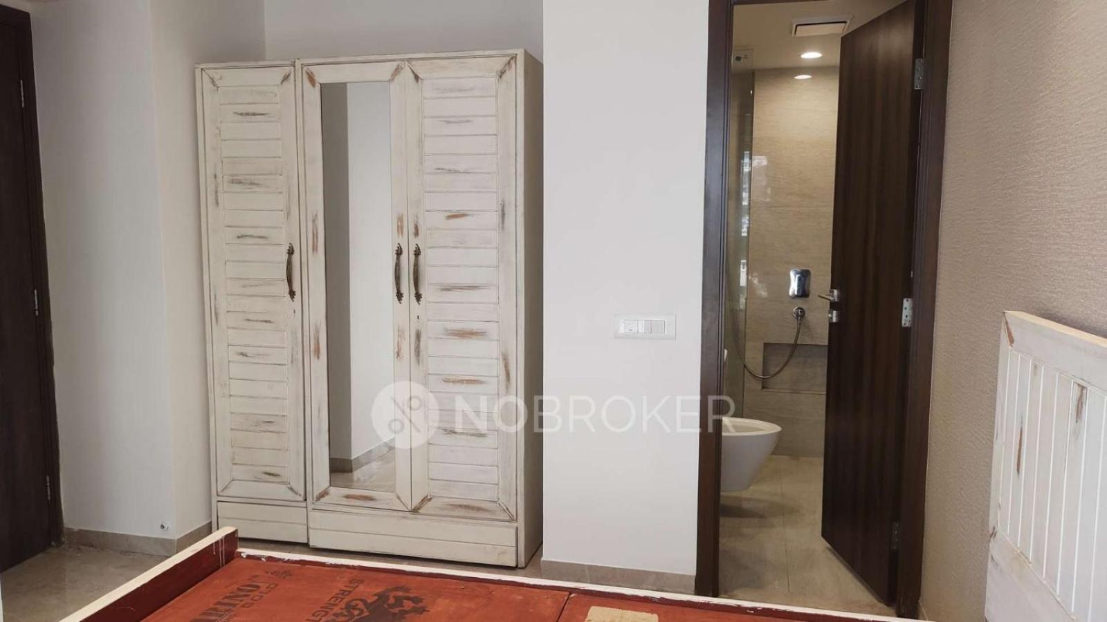Ikigai, A Purposeful Hideaway Apartment Mumbai