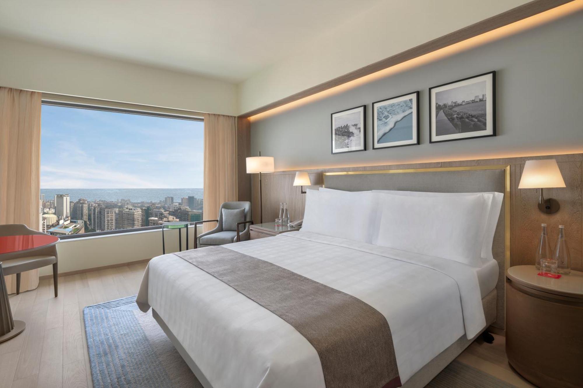 Trident Nariman Point 5* Bombaim