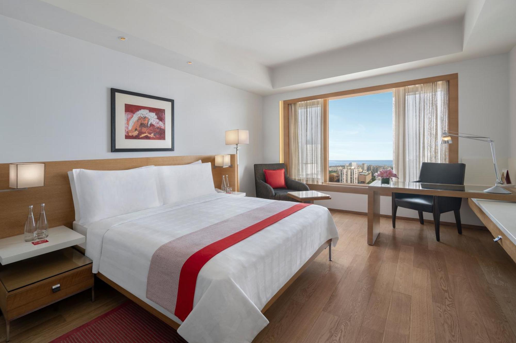 Hotel Trident Nariman Point