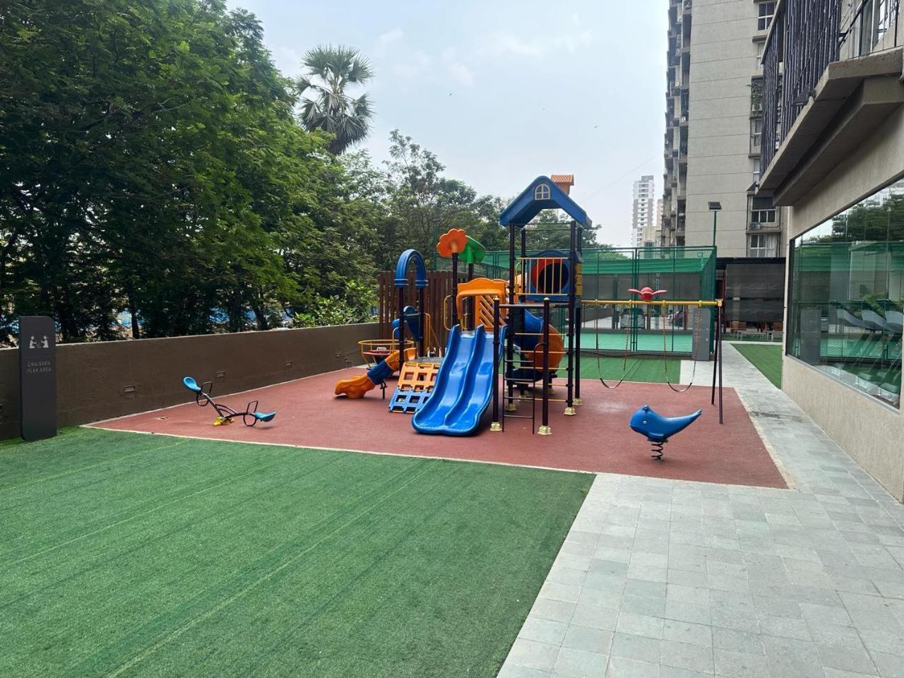 Residential Tranquil Mumbai