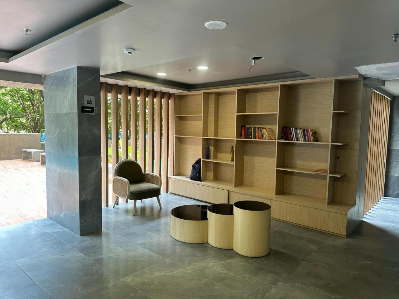 Residential Tranquil Mumbai
