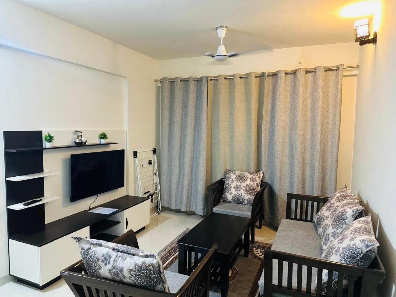 Residential Tranquil Apartment