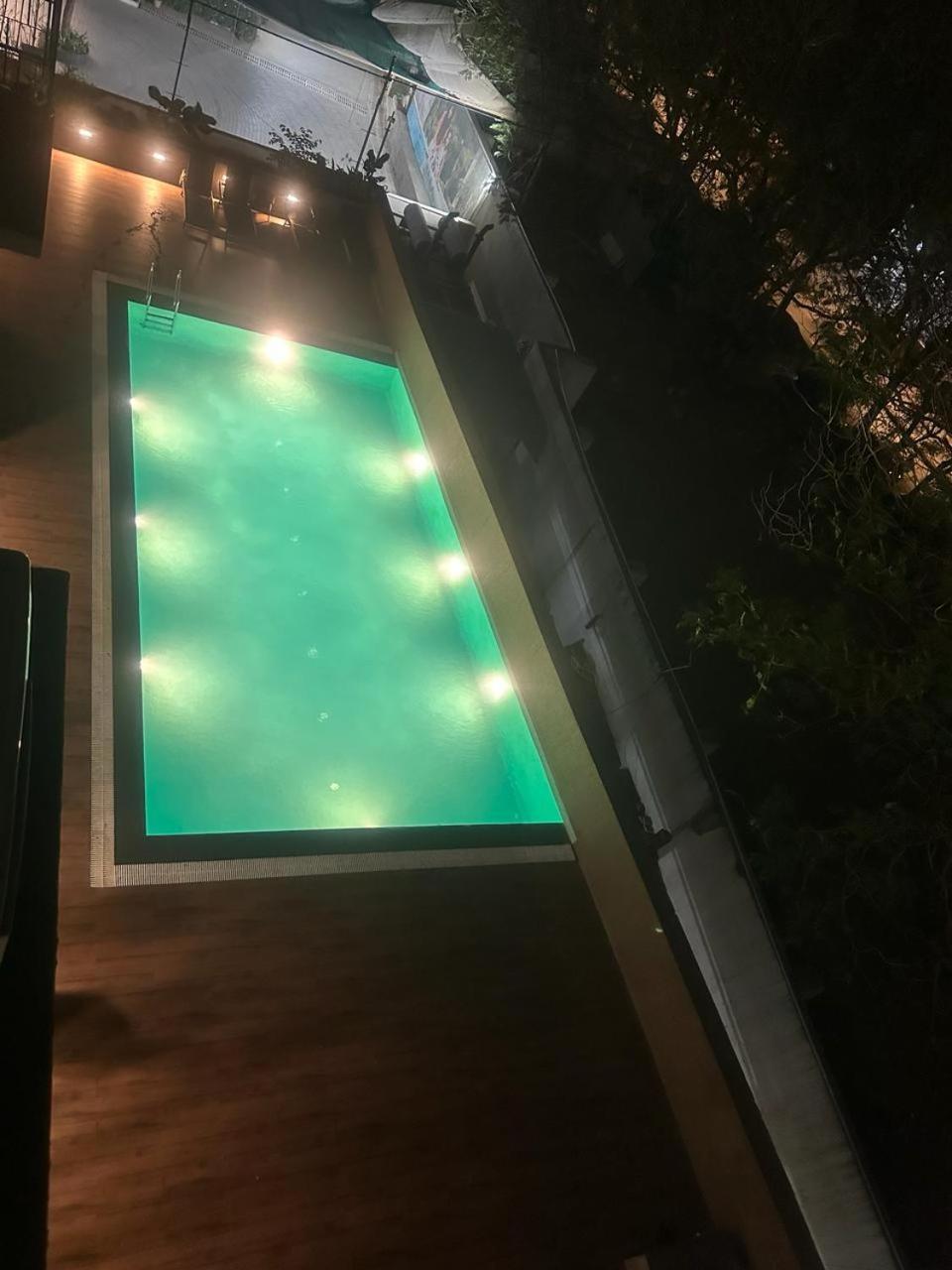 Residential Tranquil Apartment *