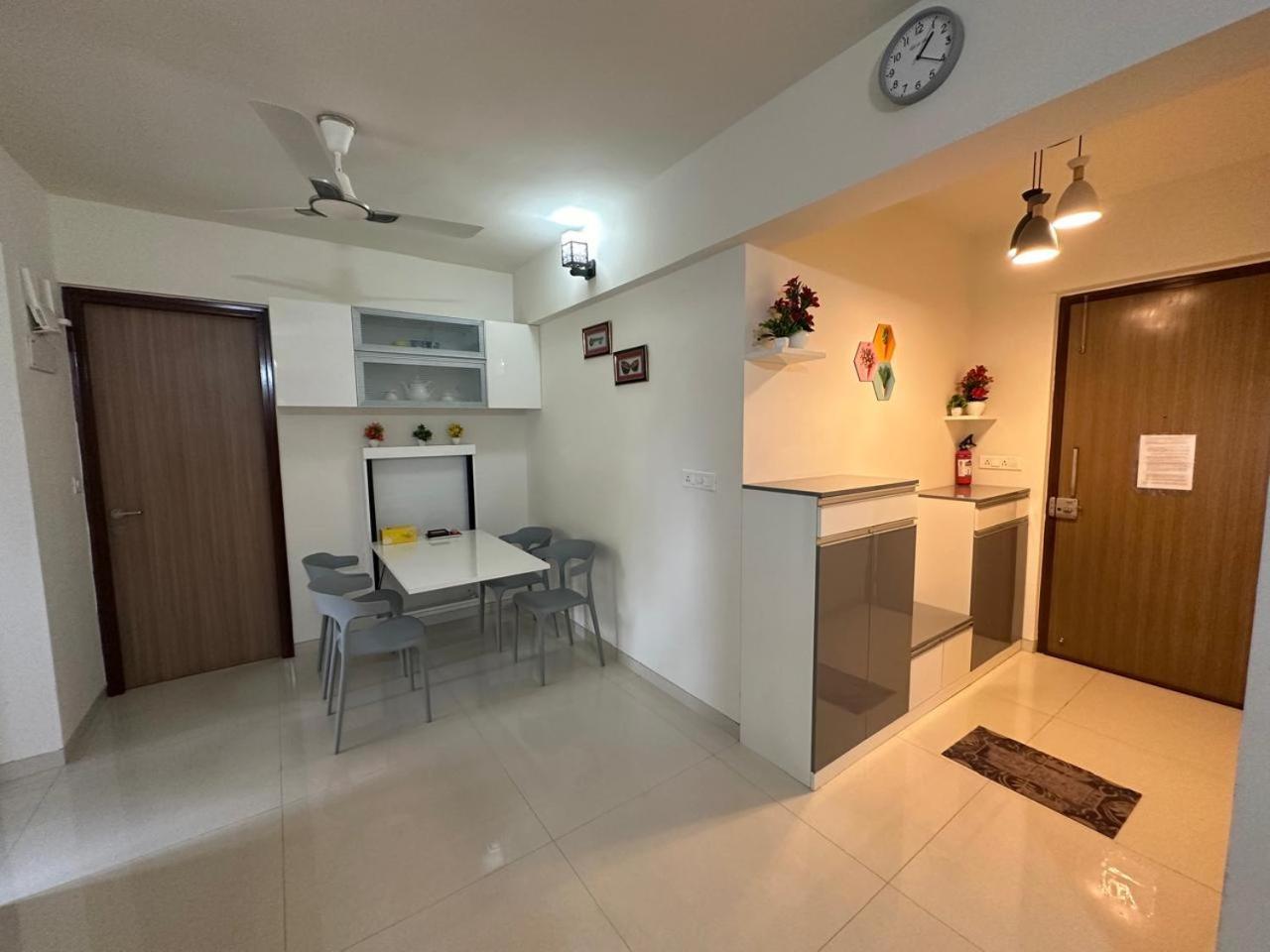 Residential Tranquil Apartment *