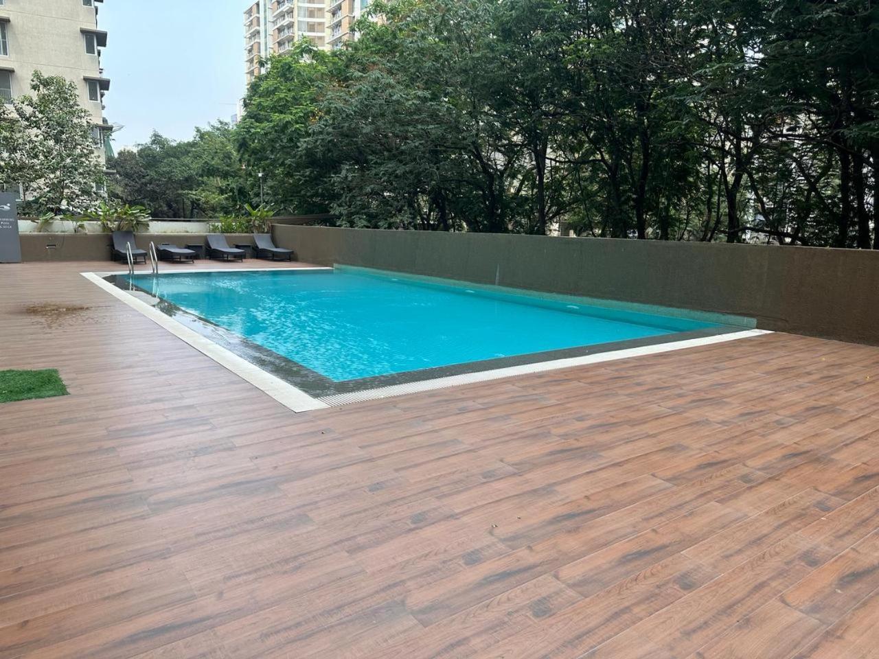 Residential Tranquil Apartment