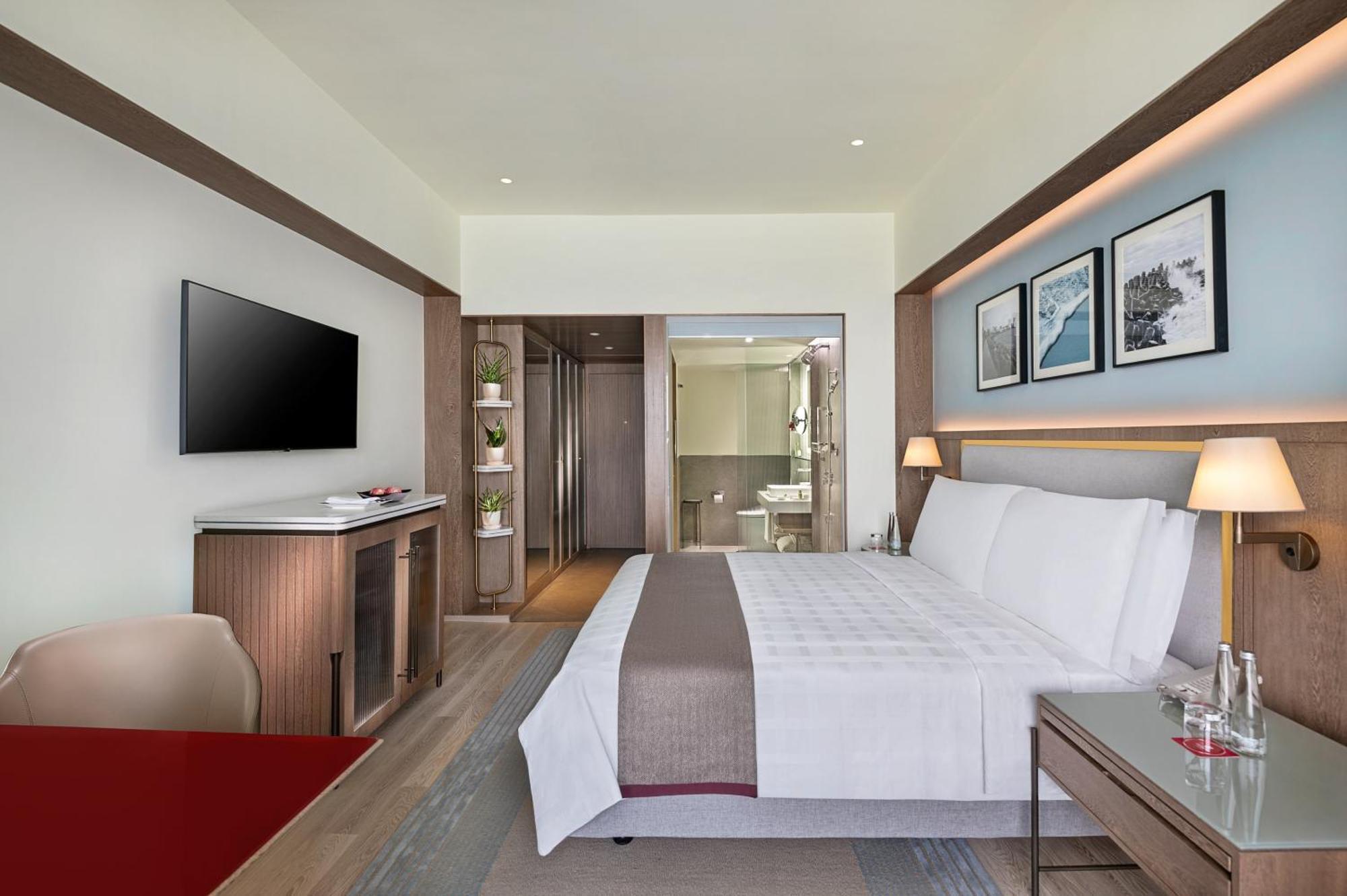 Trident Nariman Point