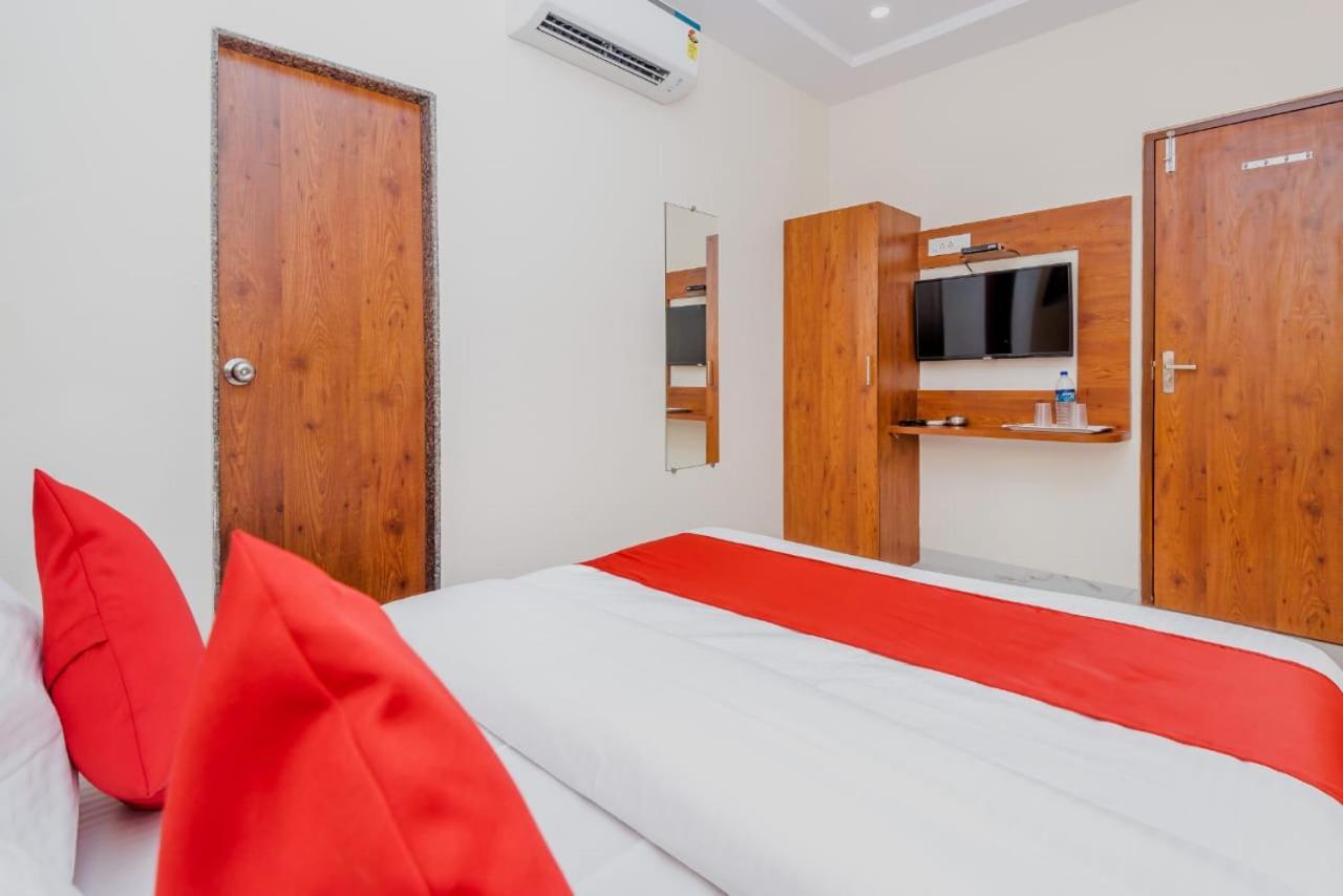 Hotel Purple Orchid 3*