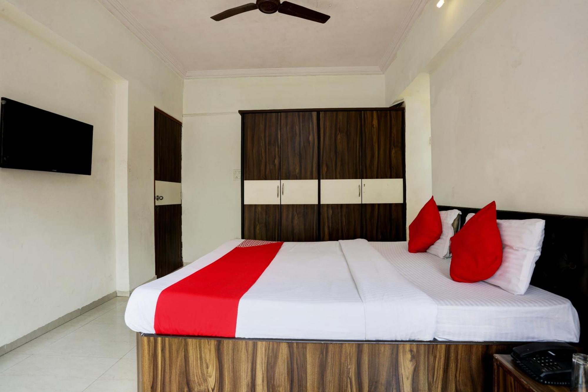 Super O Lal Sai Residency Hotel 4*