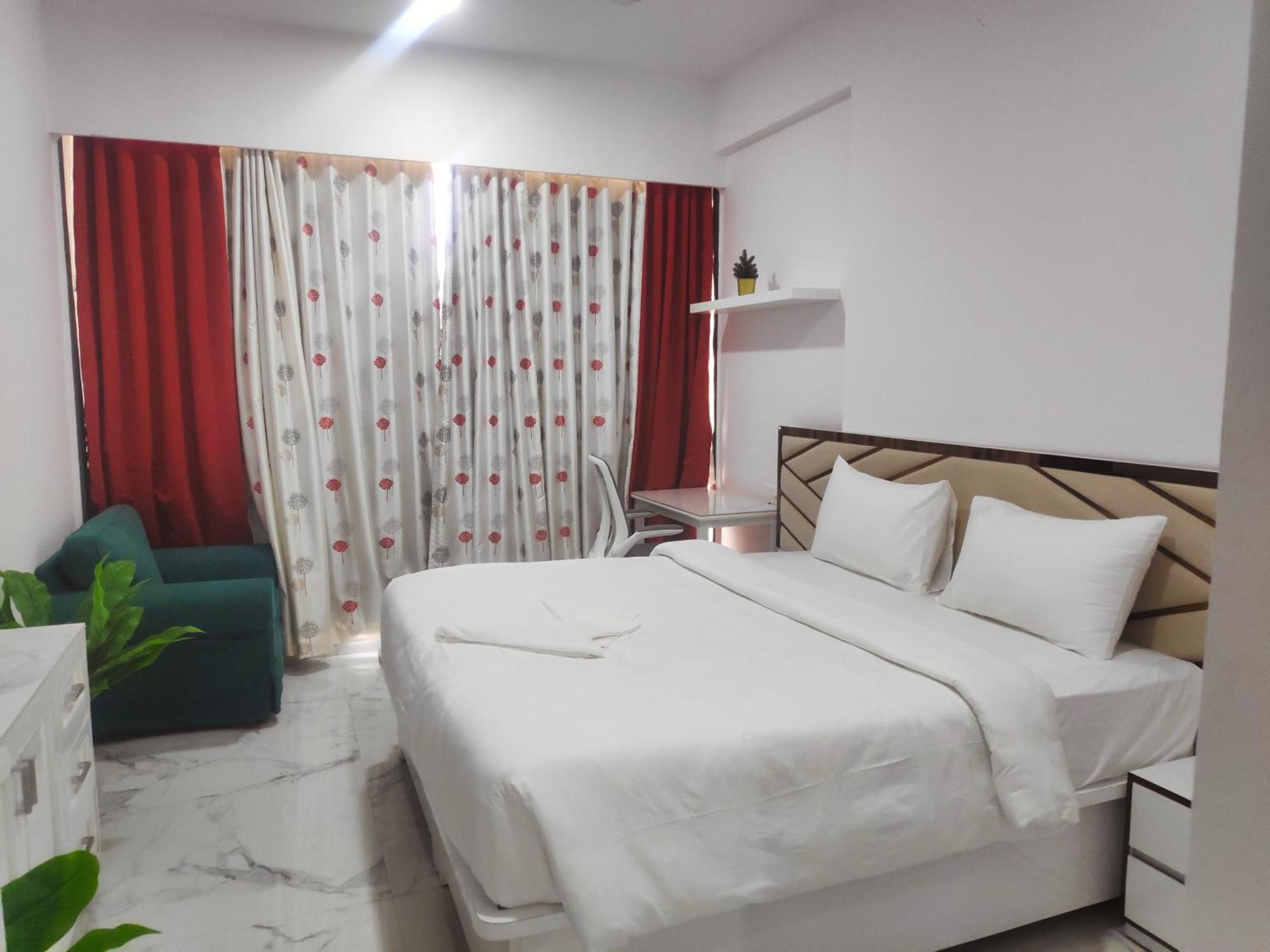 Premium In Hiranandani Powai By Maxxvalue - Chitranjan