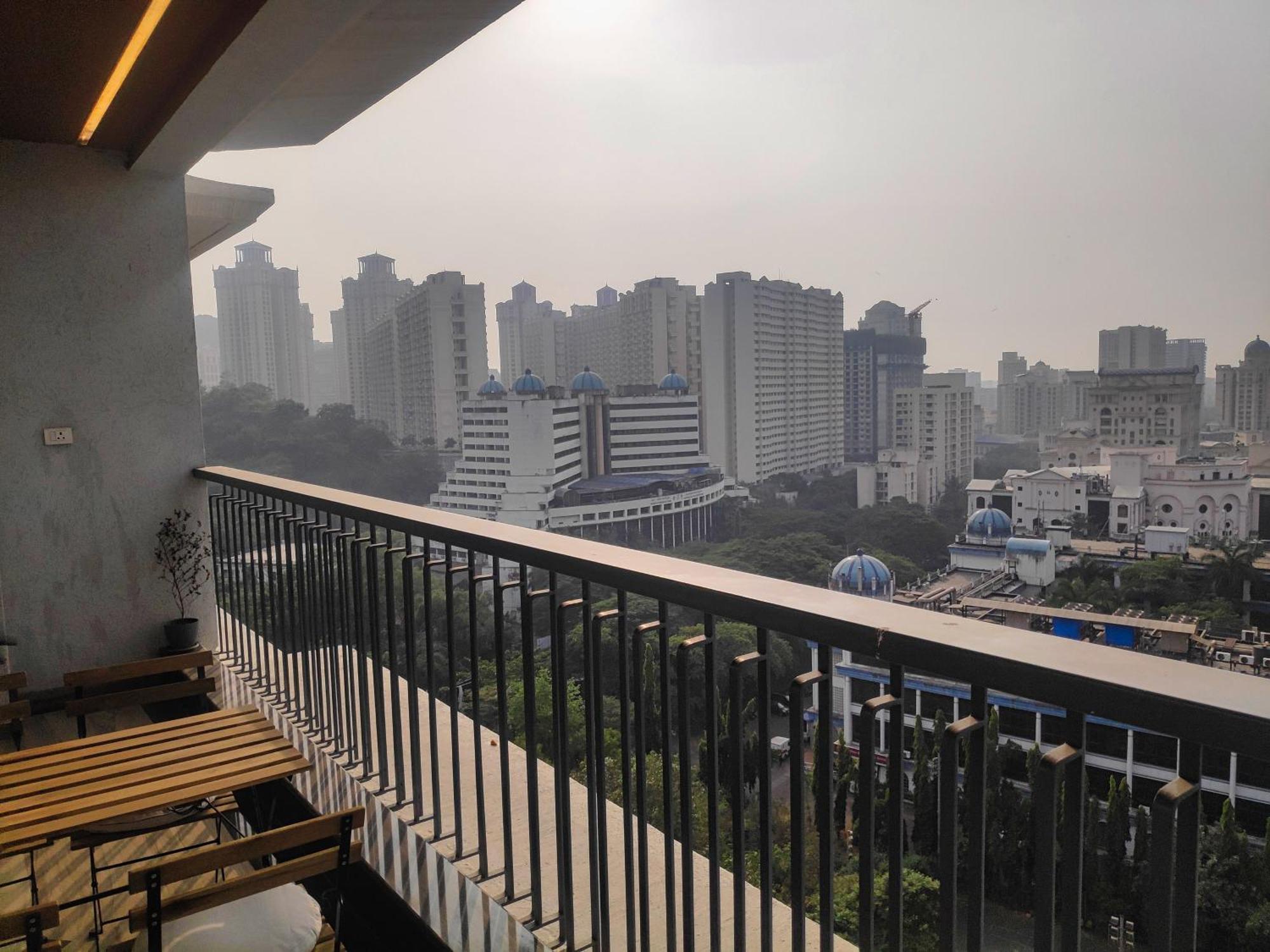 Premium In Hiranandani Powai By Maxxvalue - Chitranjan 3* Mumbai