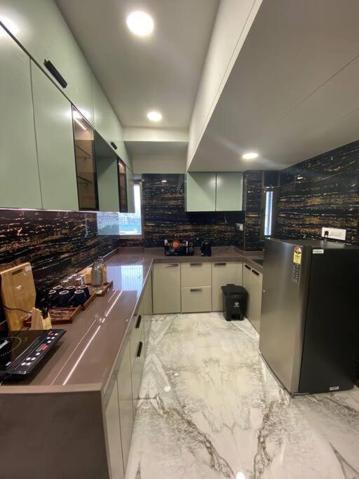 Downtown 1bhk Appt, Mahalaxmi, 601 Apartment Mumbai