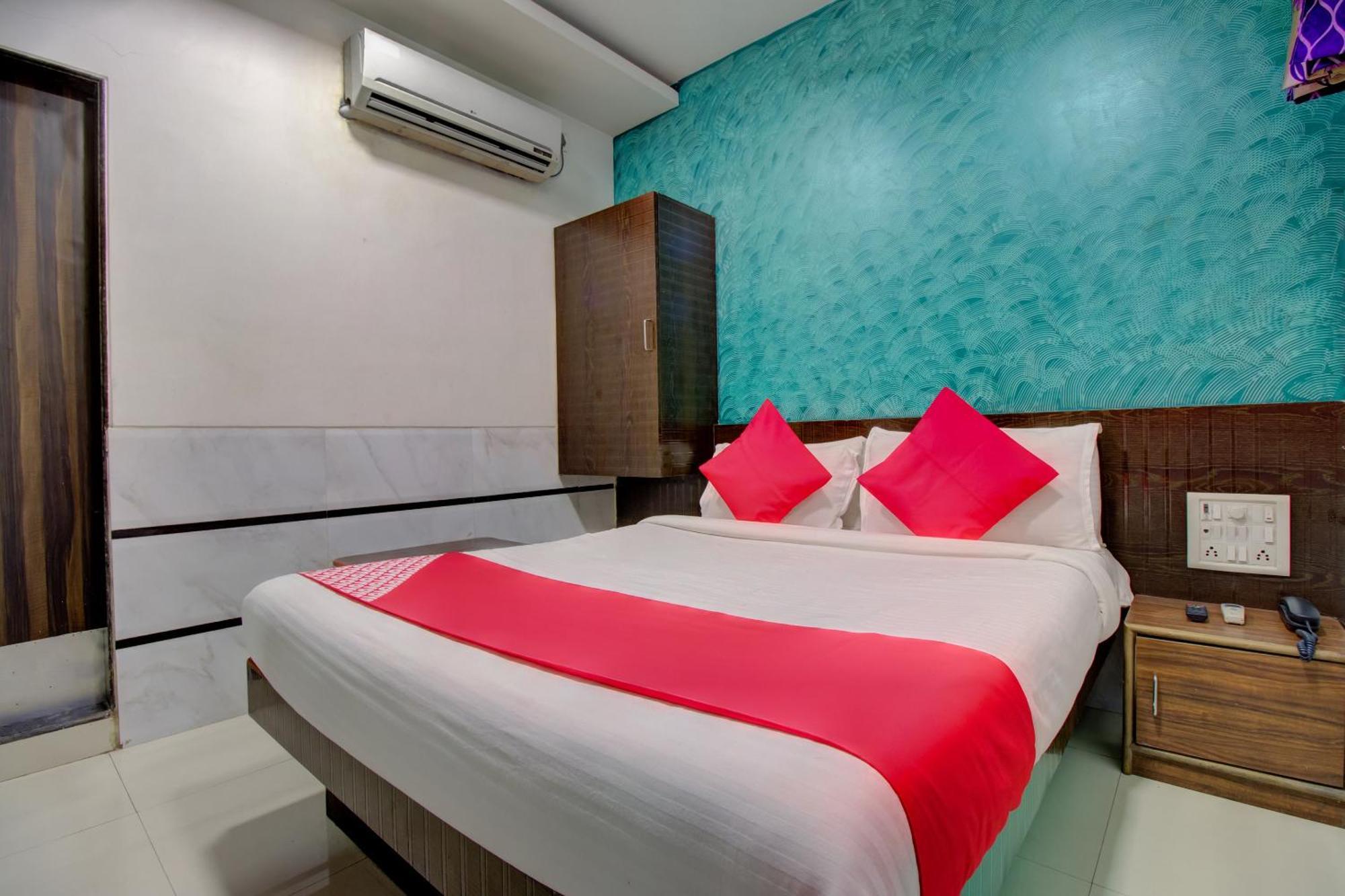Hotel O Sion Residency Mumbai