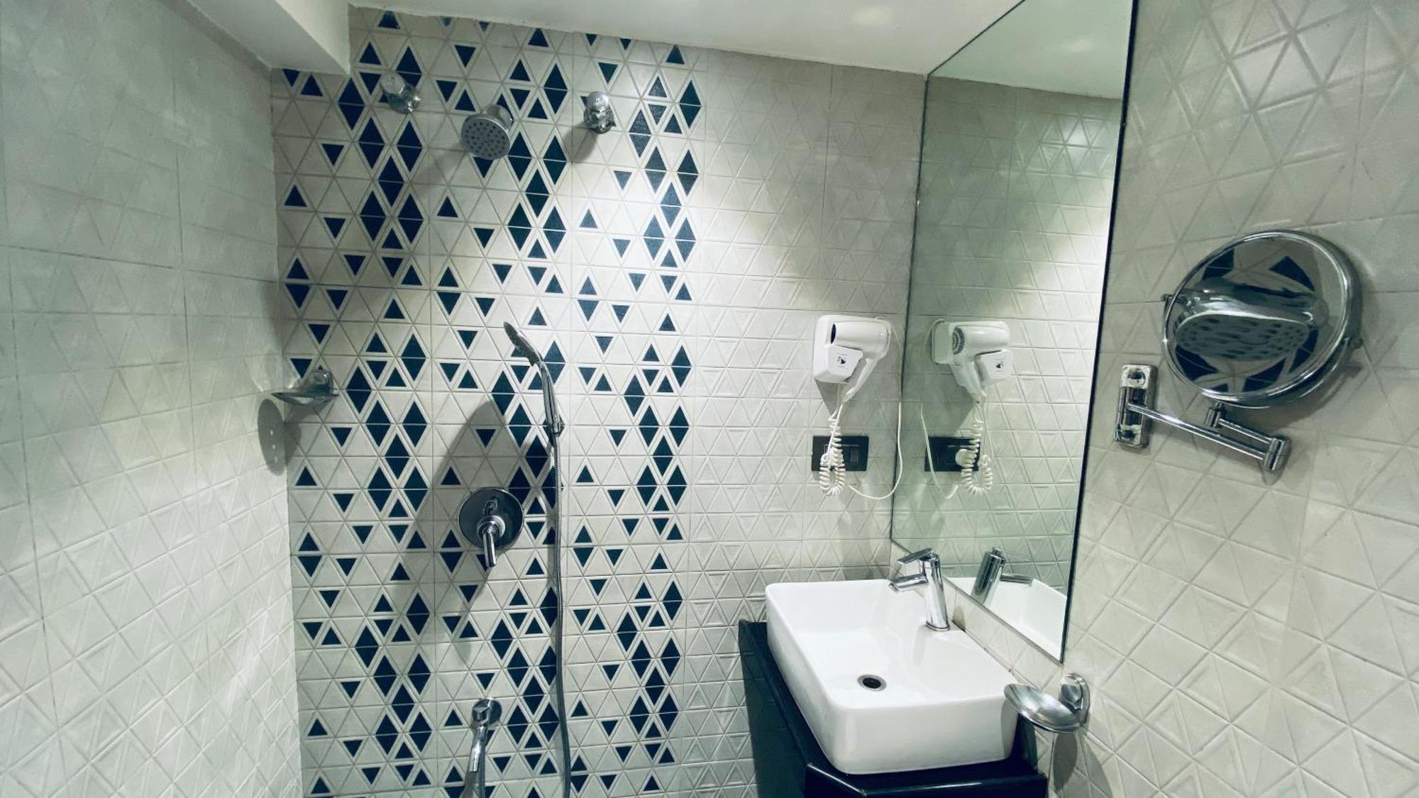 Hotel Gulf Mumbai- The Boutique Colaba Mumbai