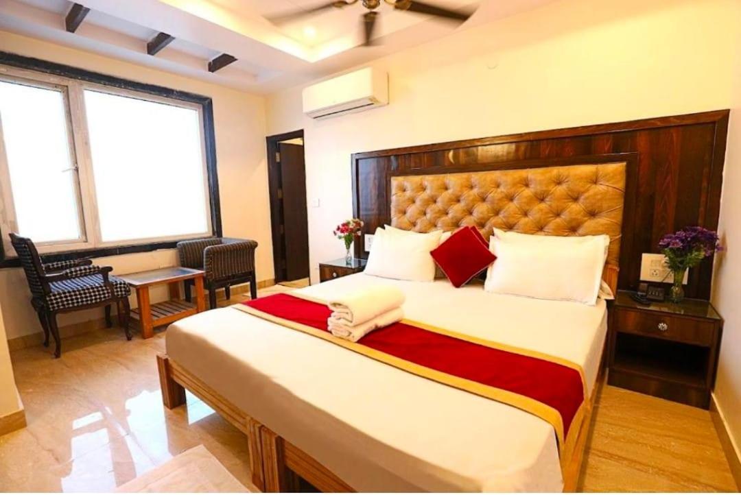 Hotel As Guest Huset2 3*