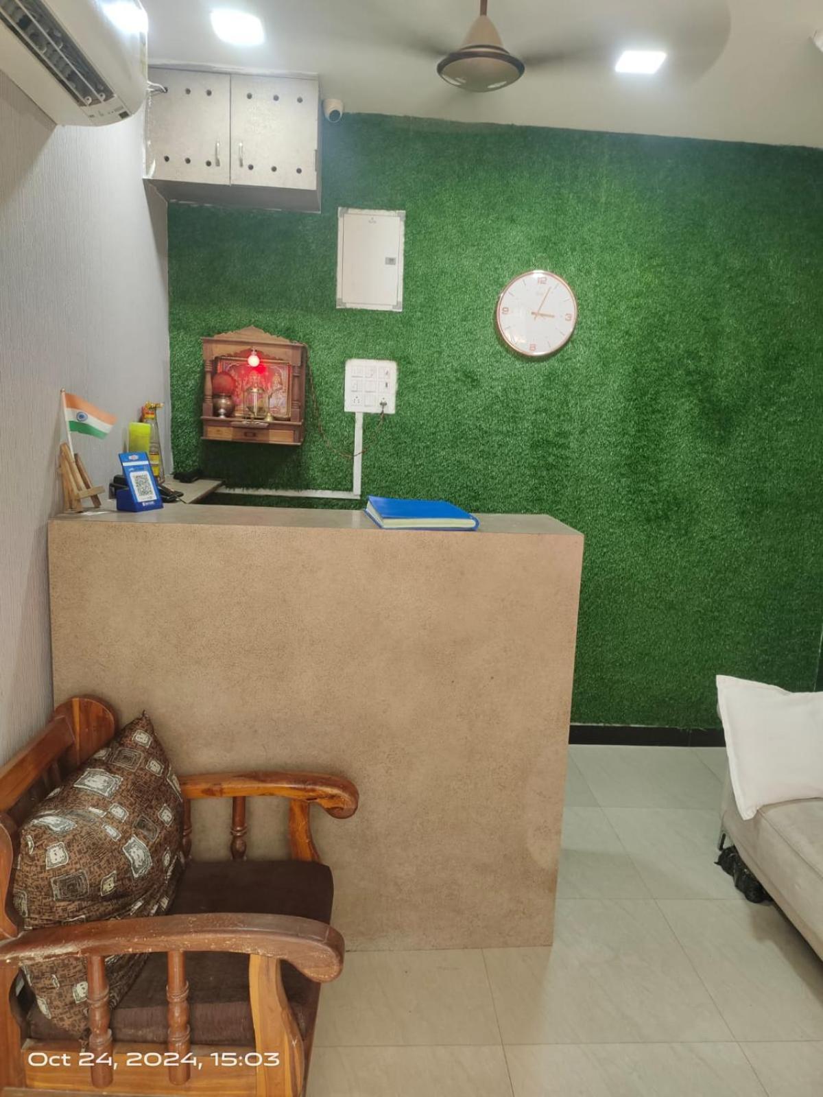 As Guest Huset2 Hotel Mumbai