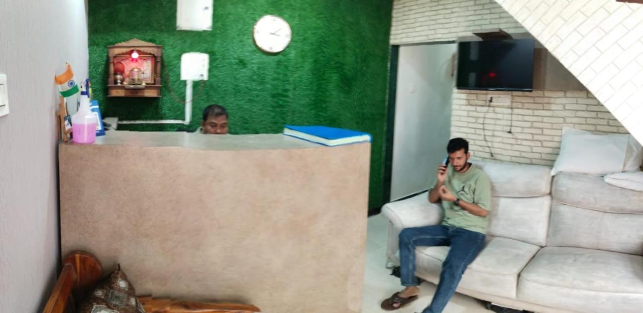 Hotel As Guest Huset2 3*