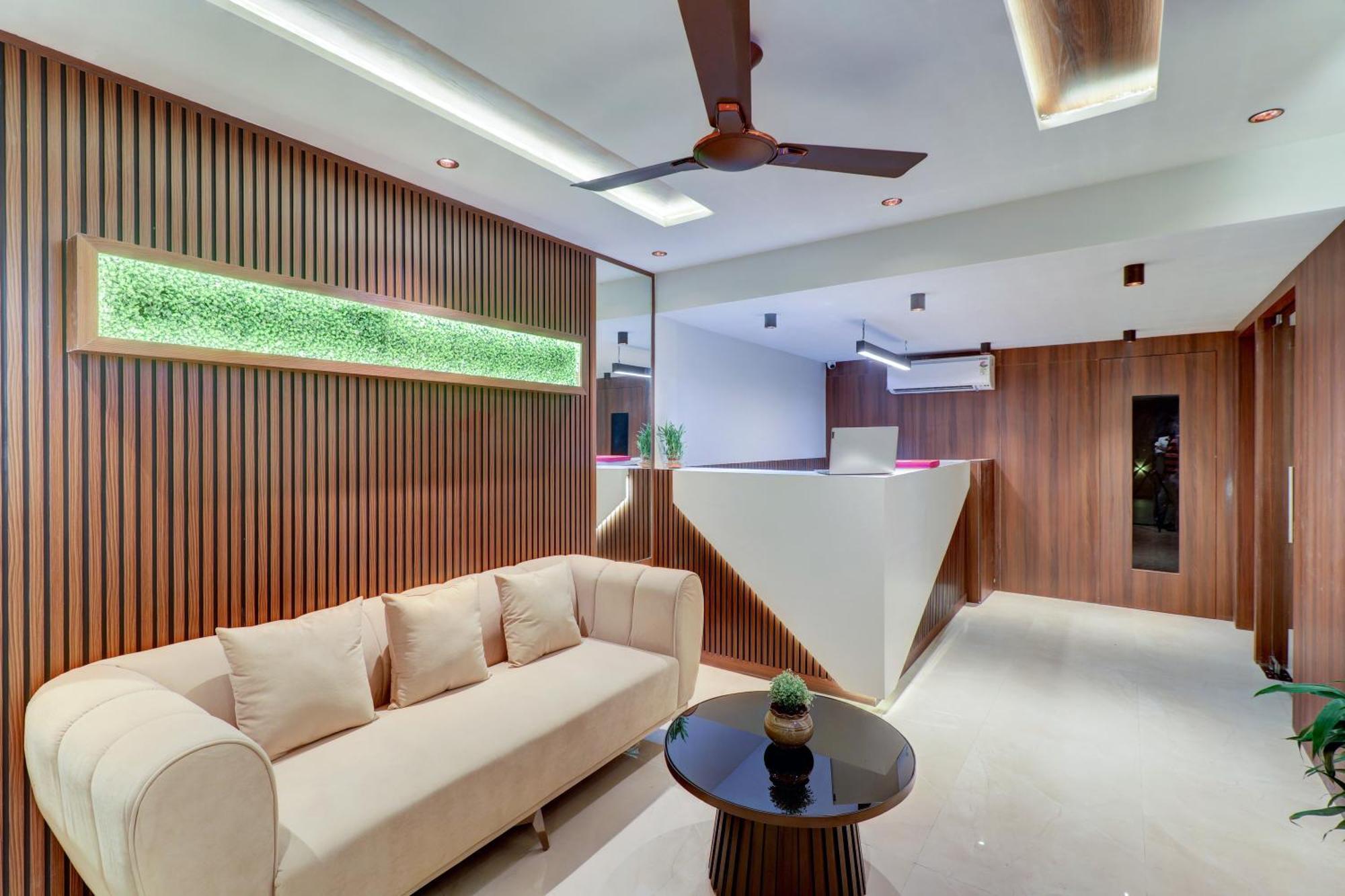 Hotel Amar Residency 3*