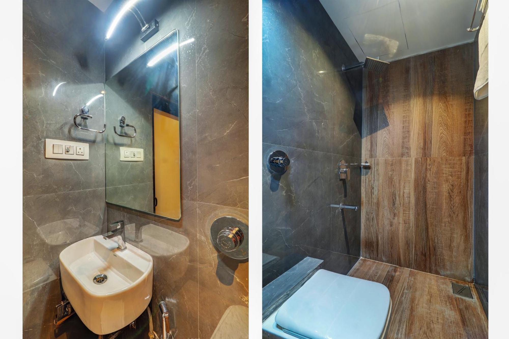 Hotel Amar Residency