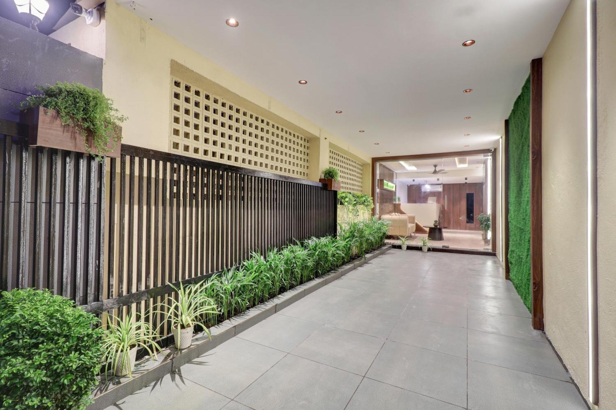 Amar Residency Mumbai