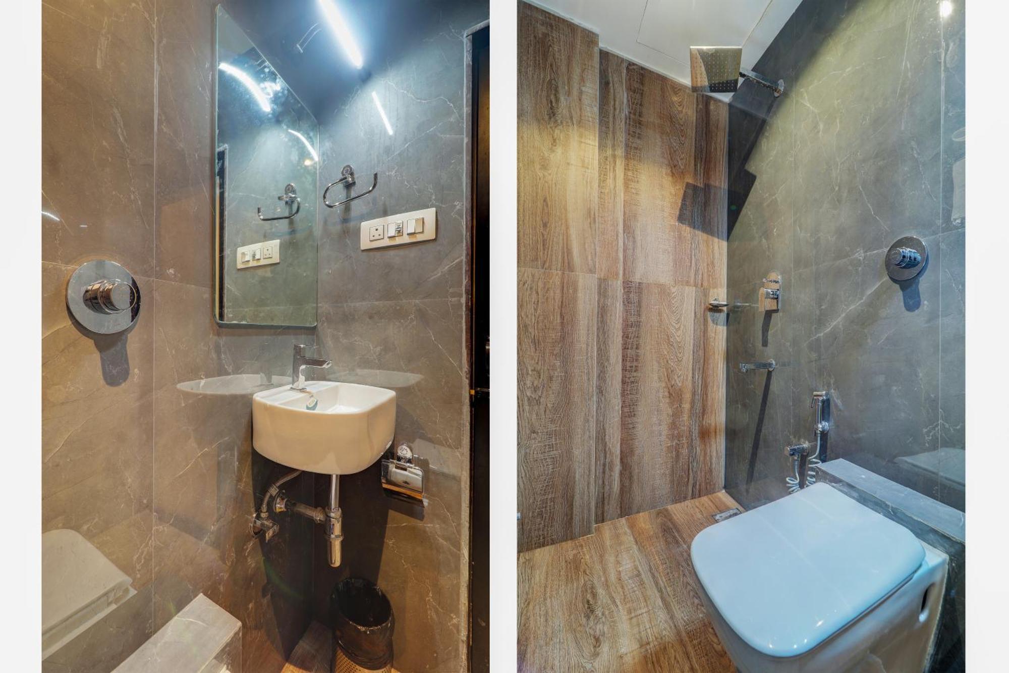 Amar Residency Hotel Mumbai