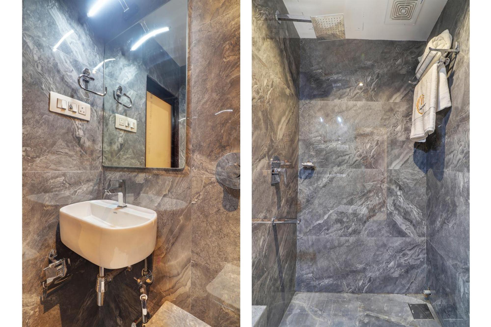 Amar Residency 3* Mumbai