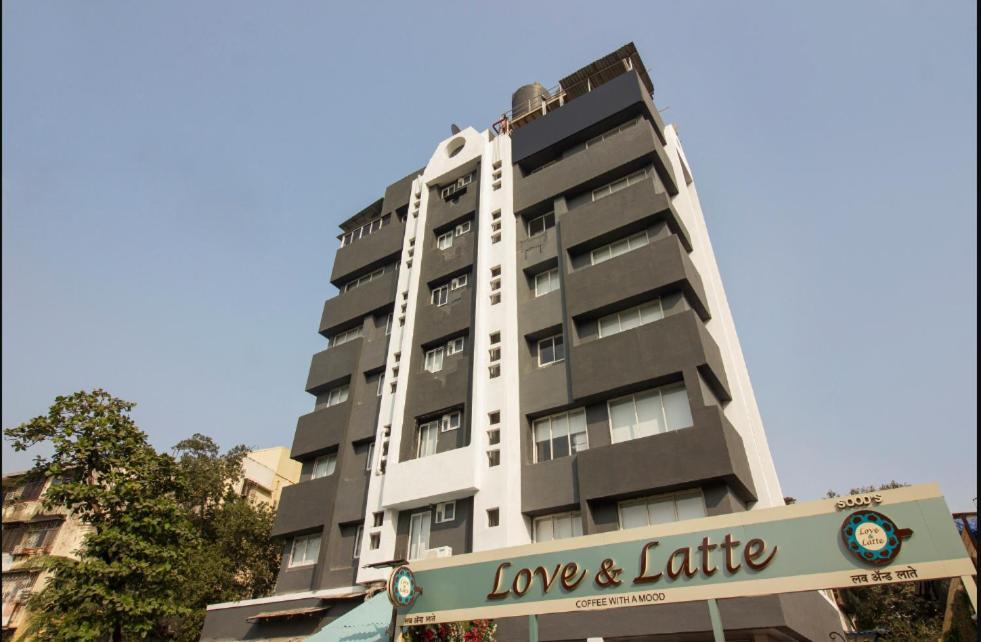 Vibes Juhu Hotel Mumbai
