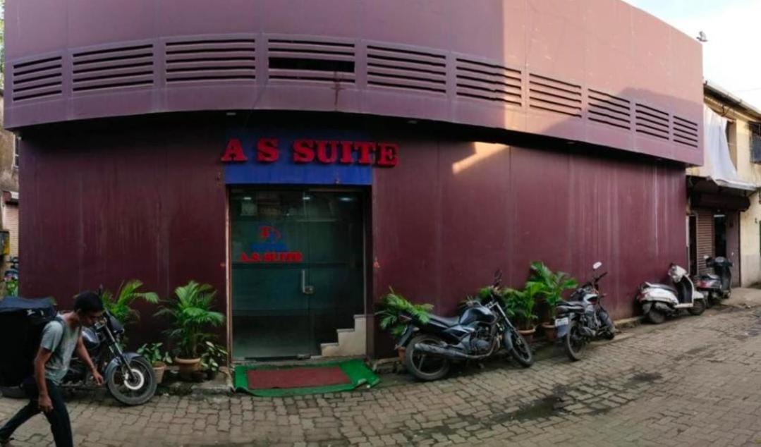 As Guest Huset2 Hotel