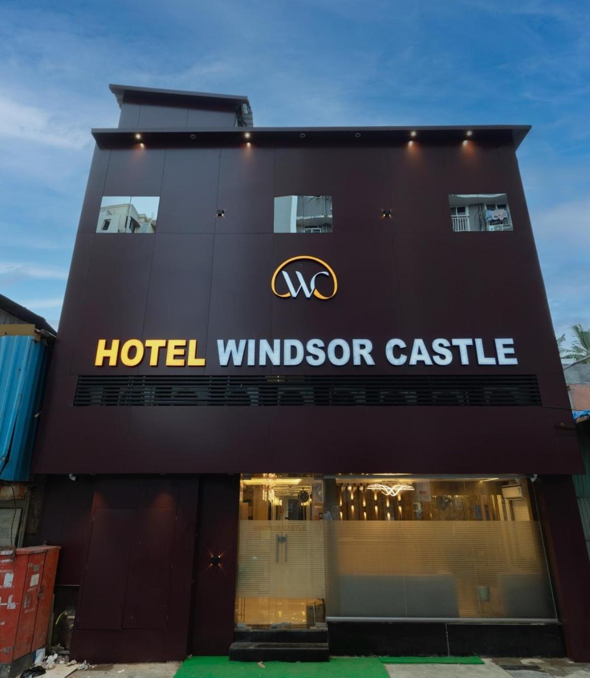 Windsor Castle Hotel