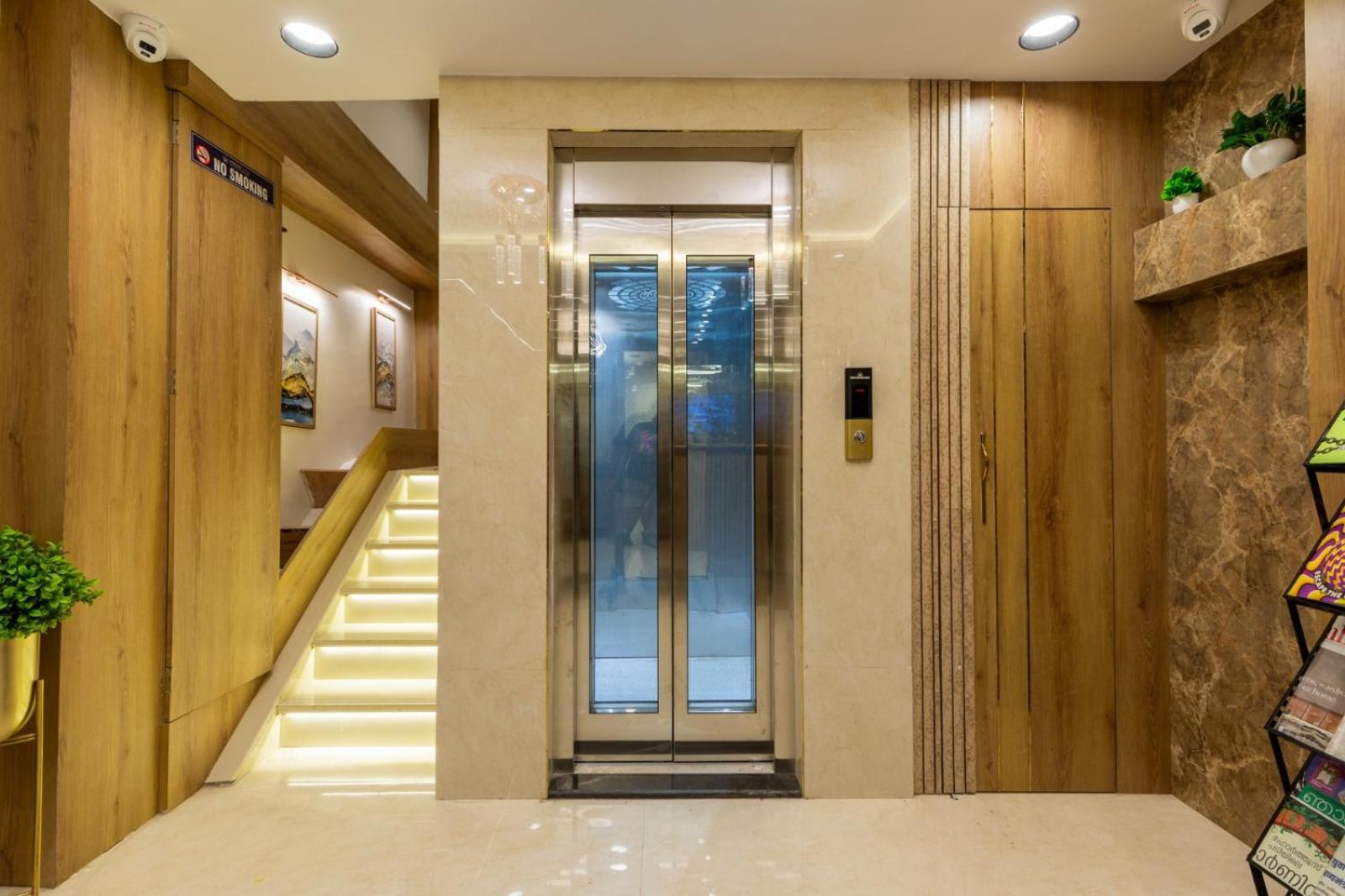 Windsor Castle Hotel