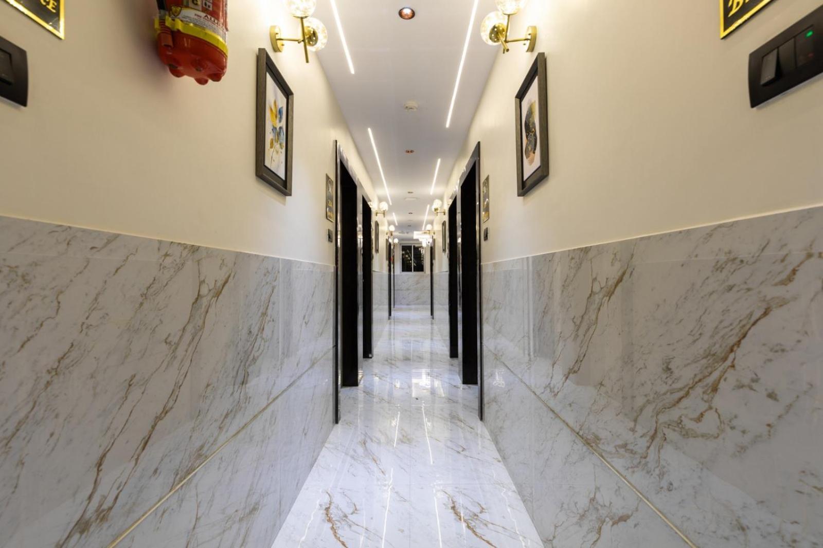 Hotel Windsor Castle 3*