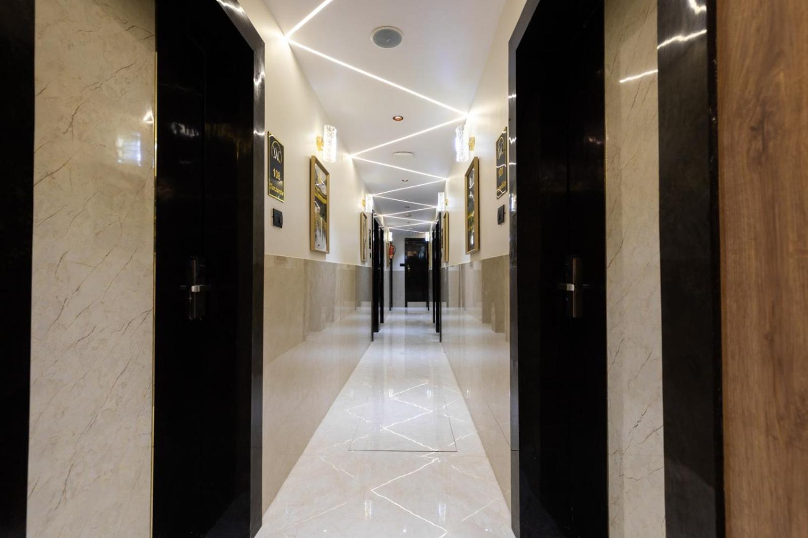 Hotel Windsor Castle