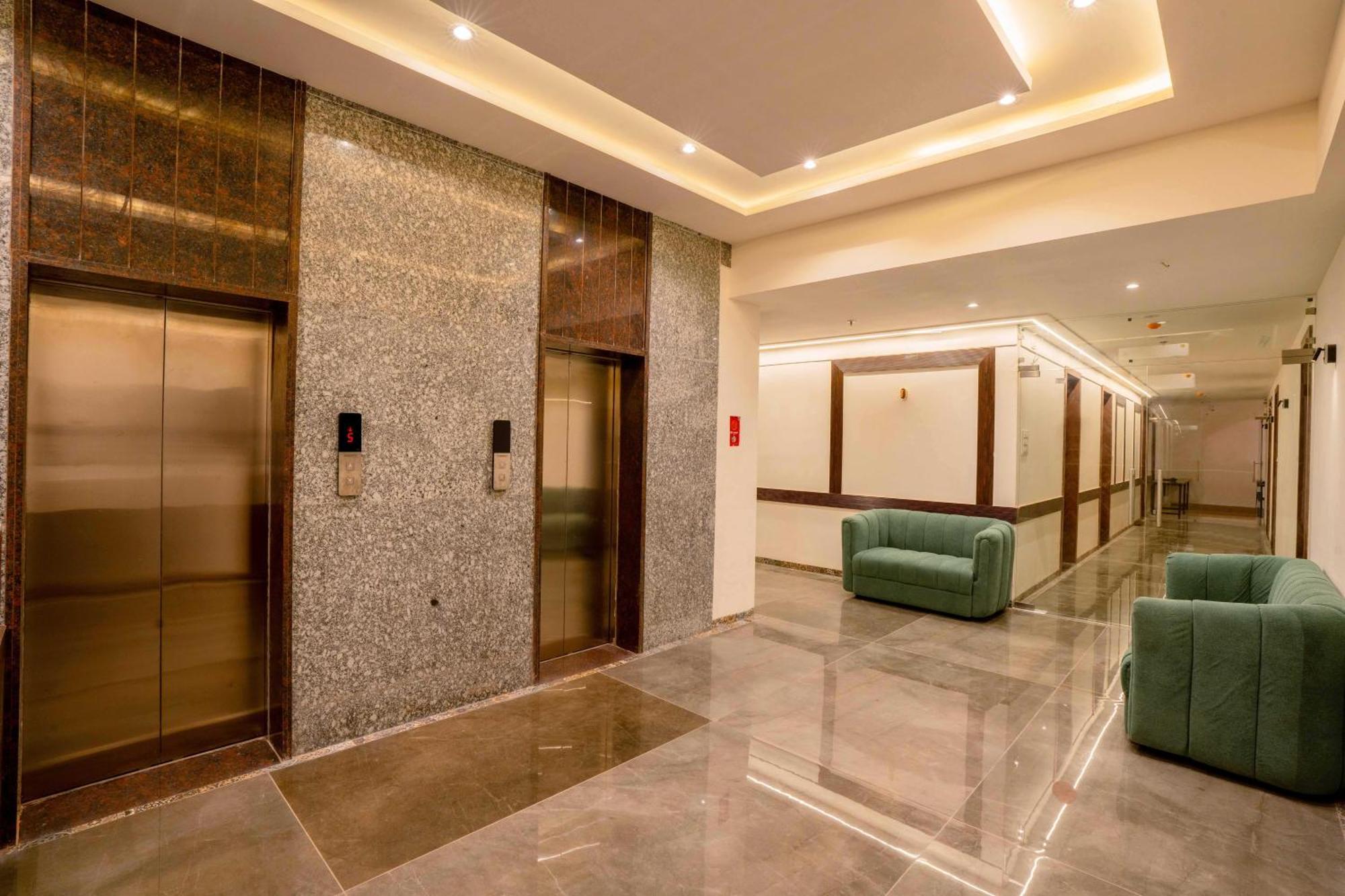 Treebo Palm Olive Mumbai