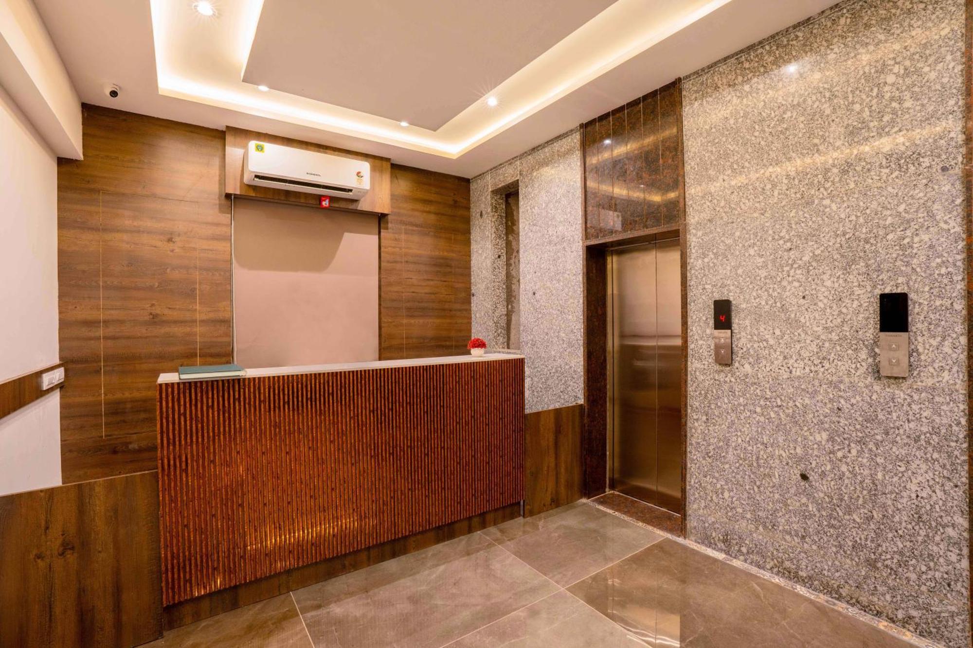 Treebo Palm Olive 3* Mumbai