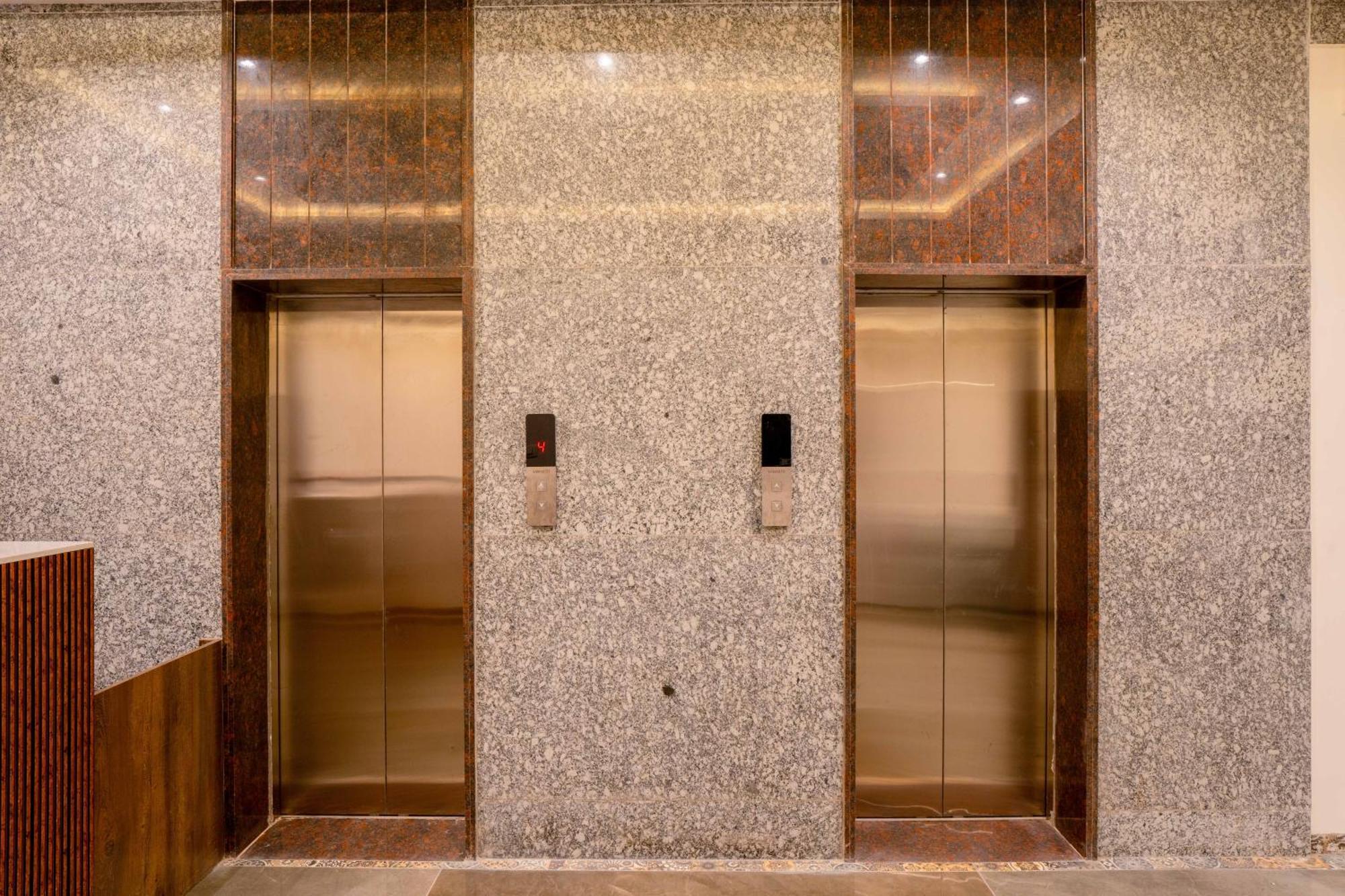 Hotel Treebo Palm Olive 3*