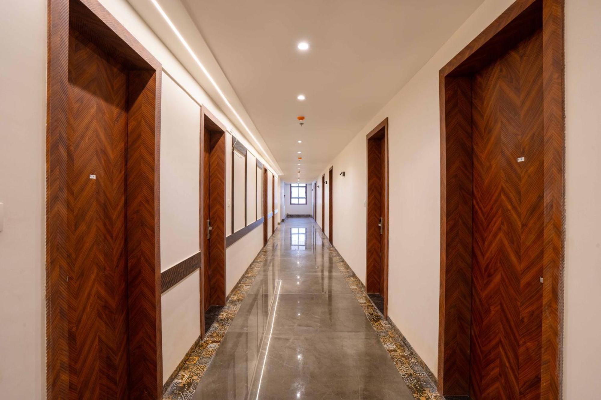 Treebo Palm Olive 3* Mumbai